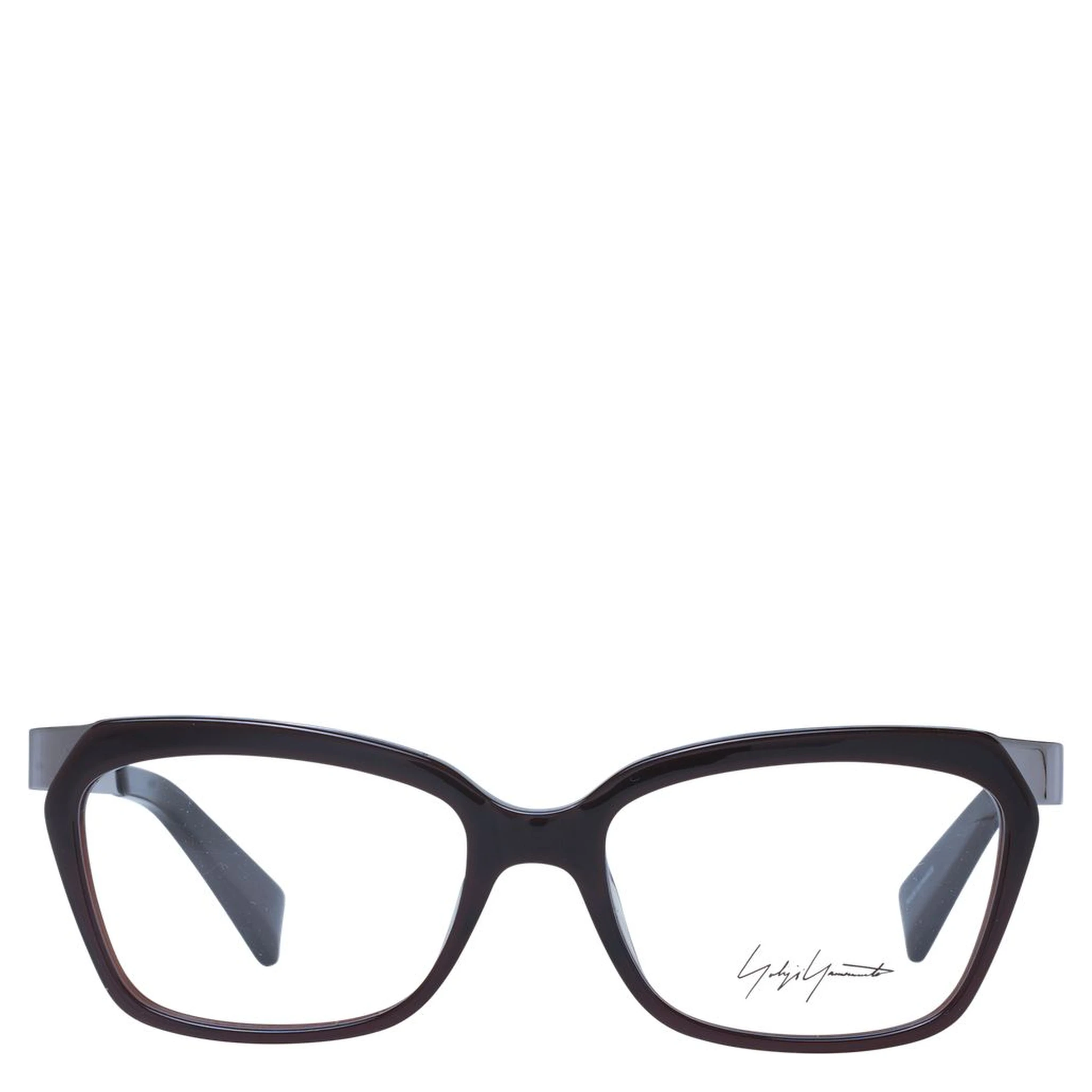 Brown Acetate Glasses (Frames)