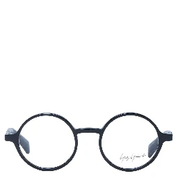 Black Acetate Glasses (Frames)