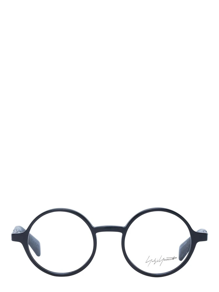 Black Acetate Glasses (Frames) alternative
