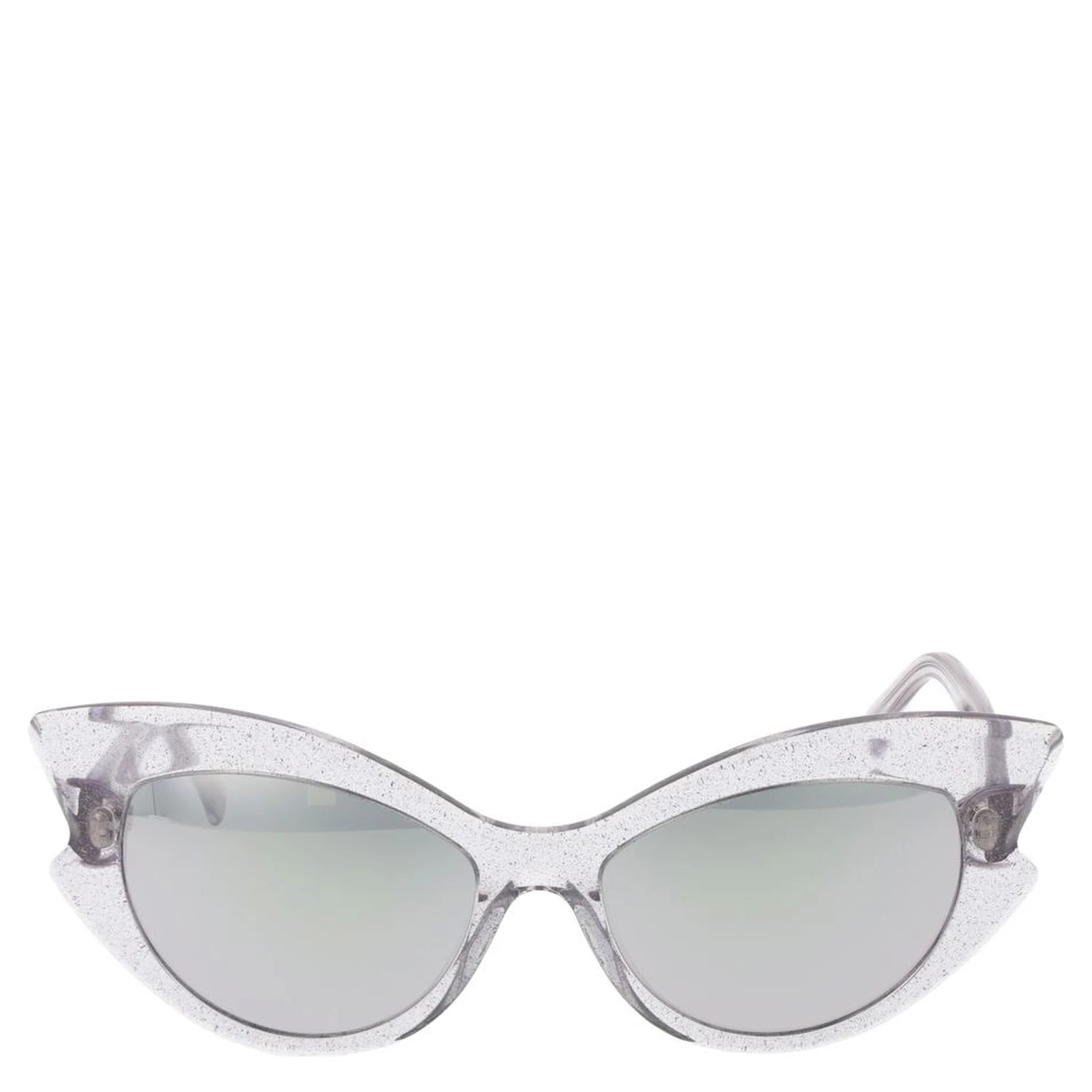 Purple Acetate Sunglasses