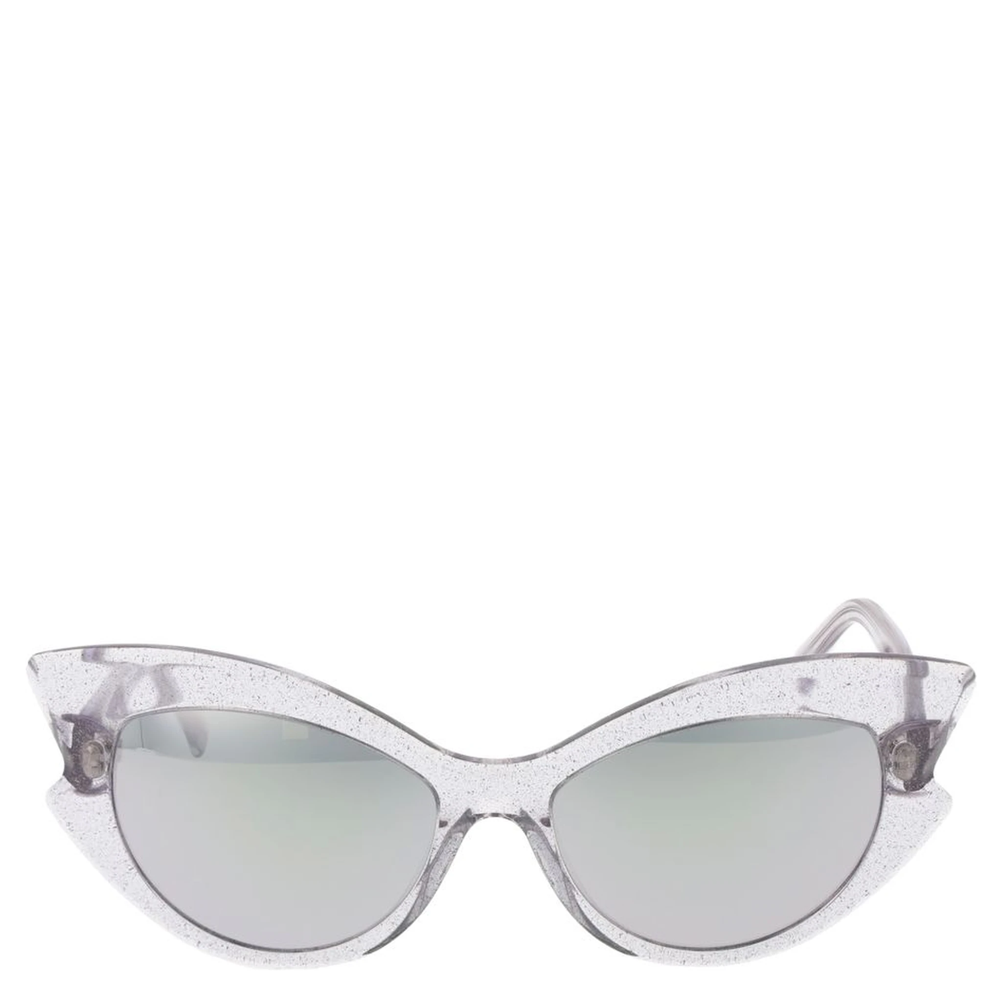 Purple Acetate Sunglasses