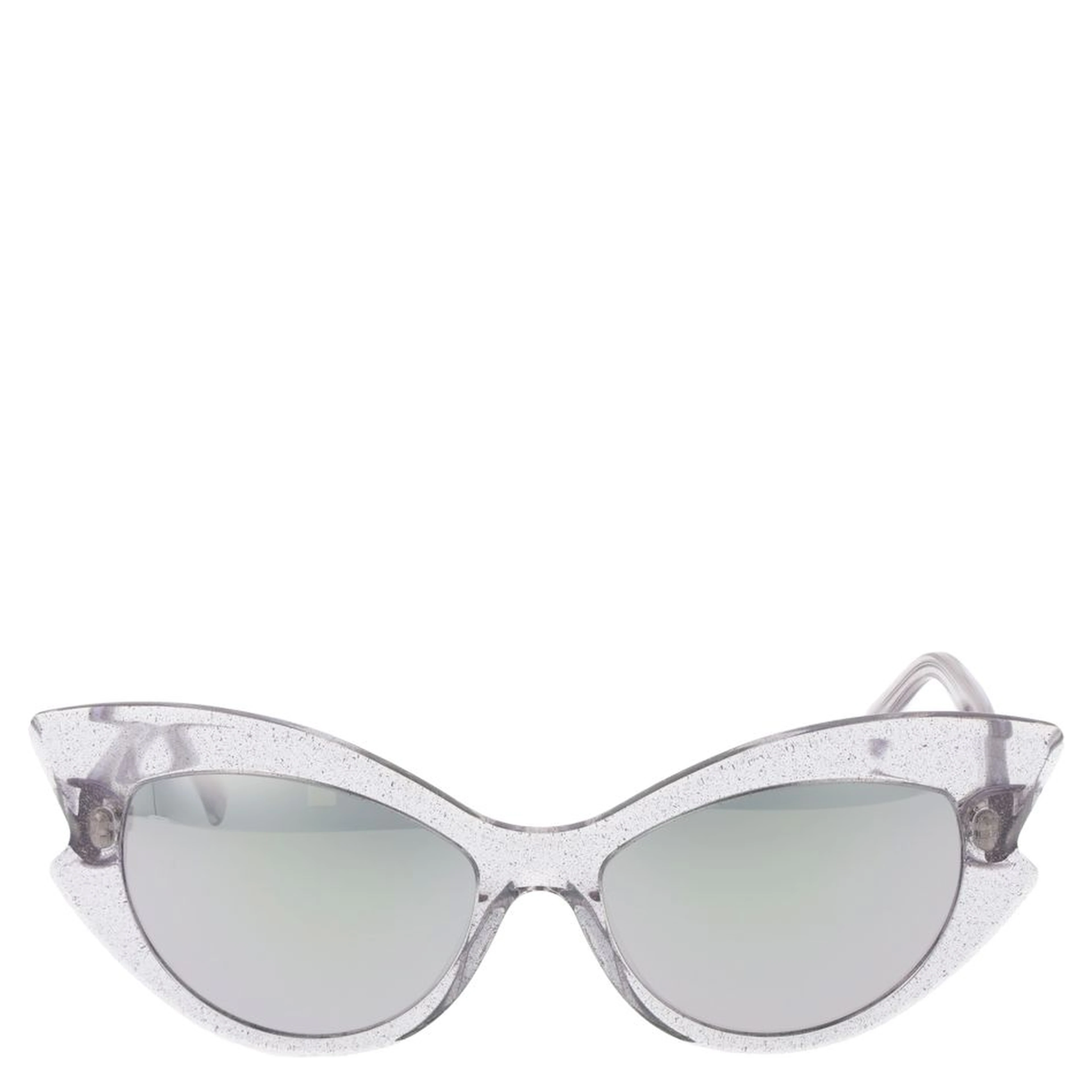 Purple Acetate Sunglasses