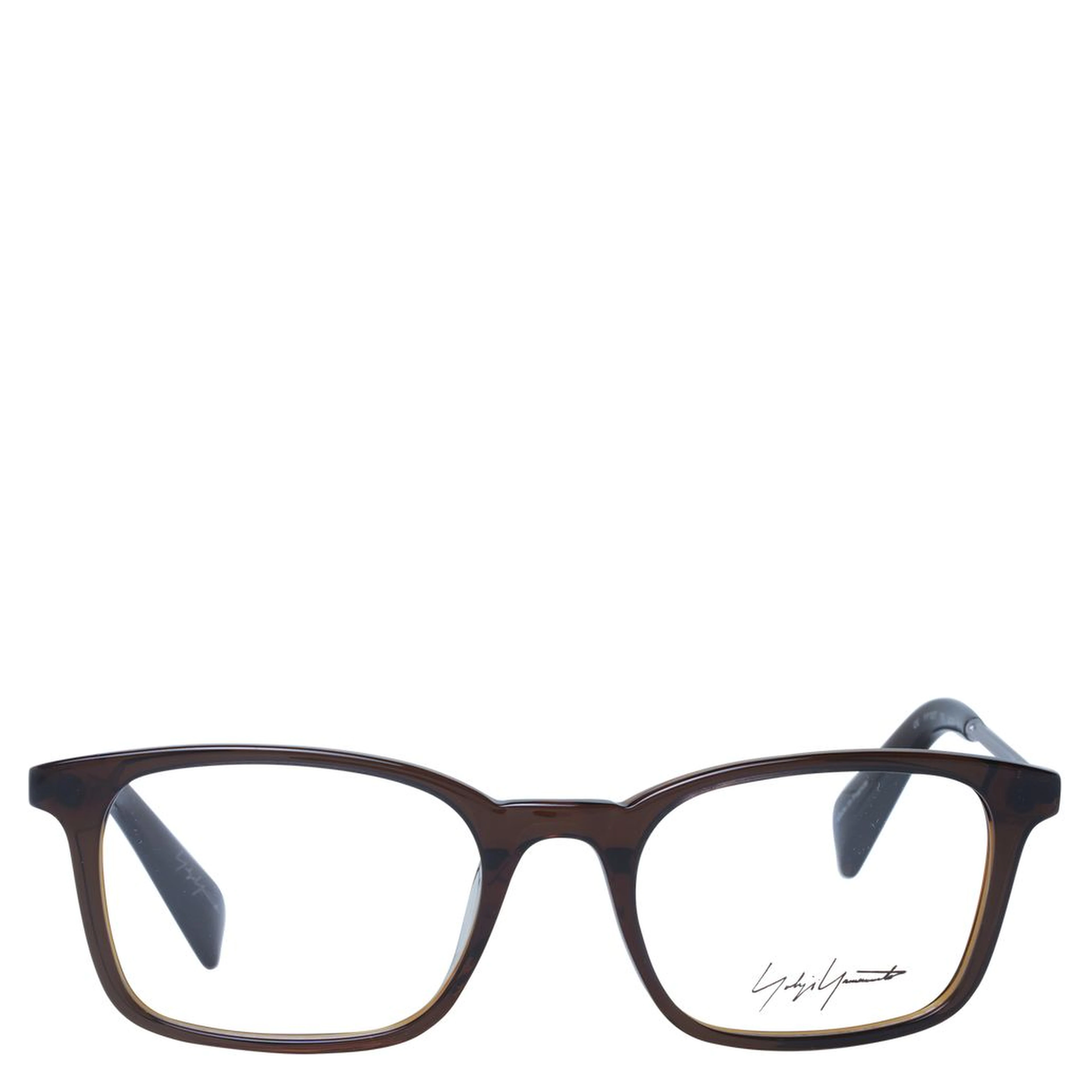 Brown Acetate Glasses (Frames)