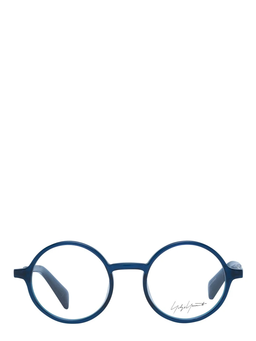 Blue Acetate Glasses (Frames)