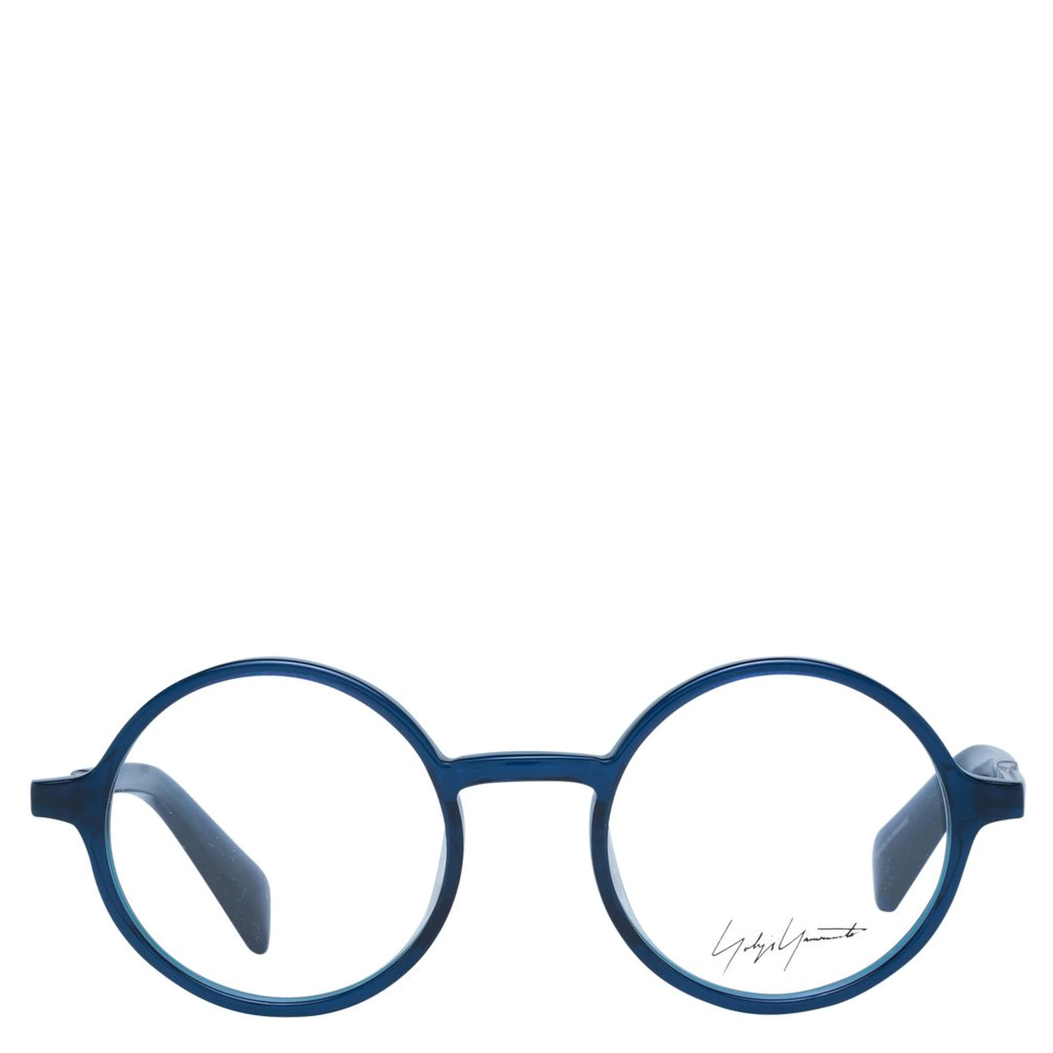Blue Acetate Glasses (Frames)