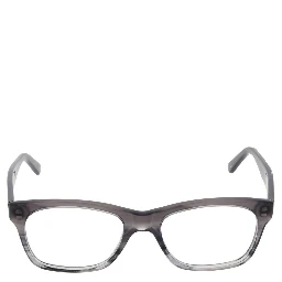 Gray Acetate Glasses (Frames)