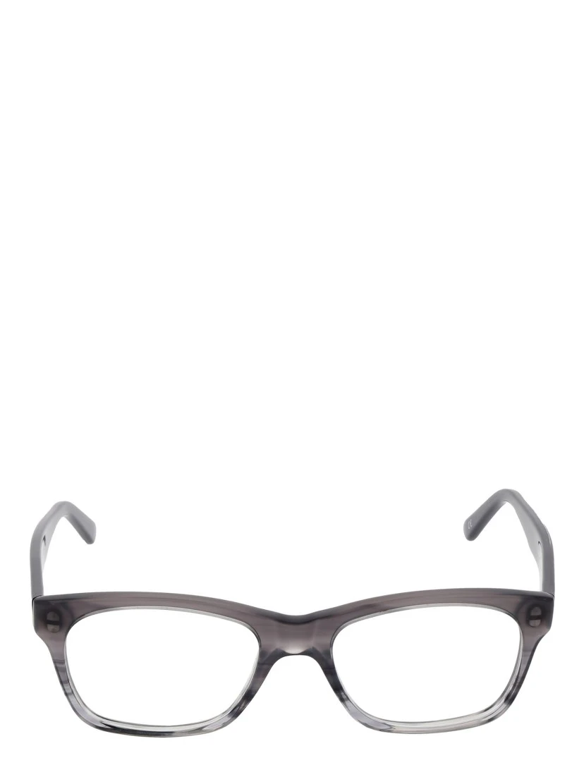Gray Acetate Glasses (Frames)