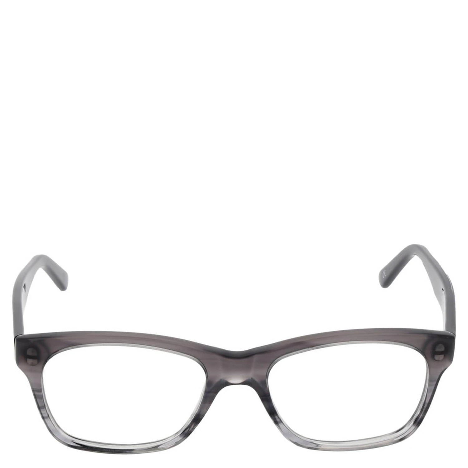 Gray Acetate Glasses (Frames)