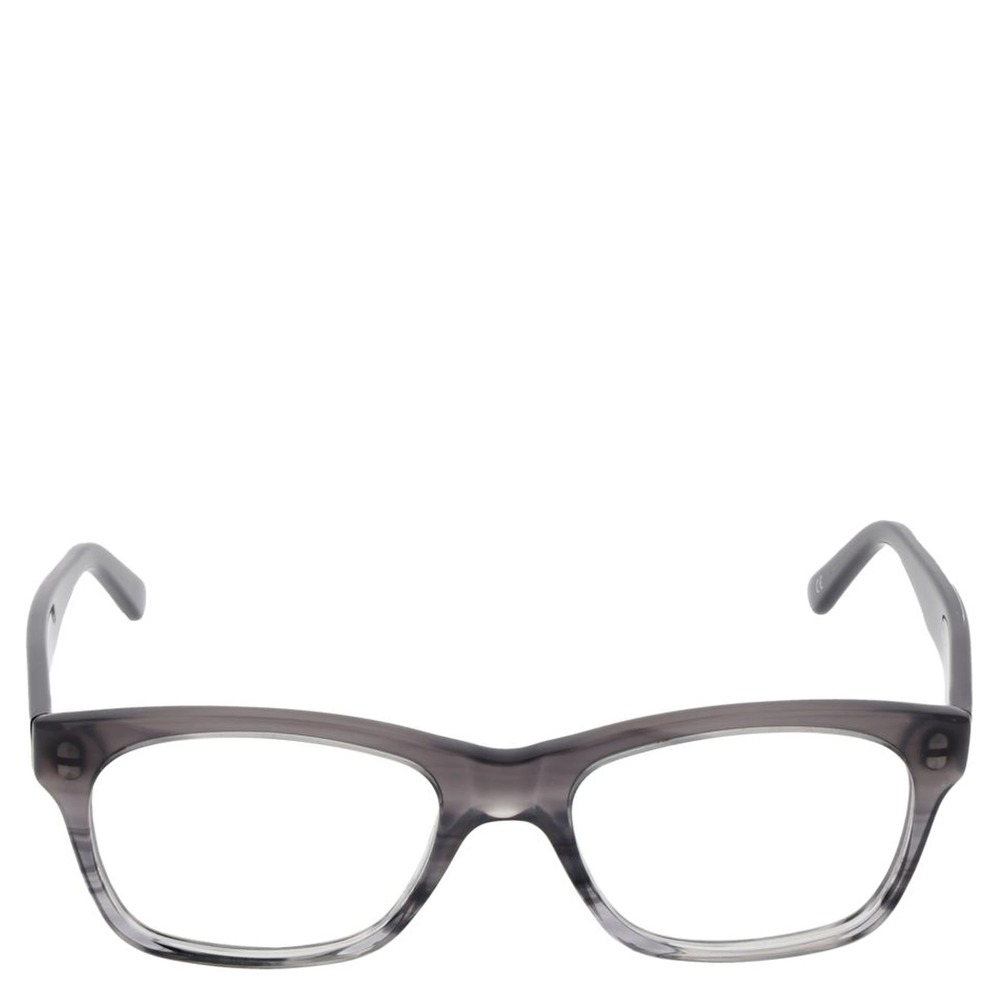 Gray Acetate Glasses (Frames)