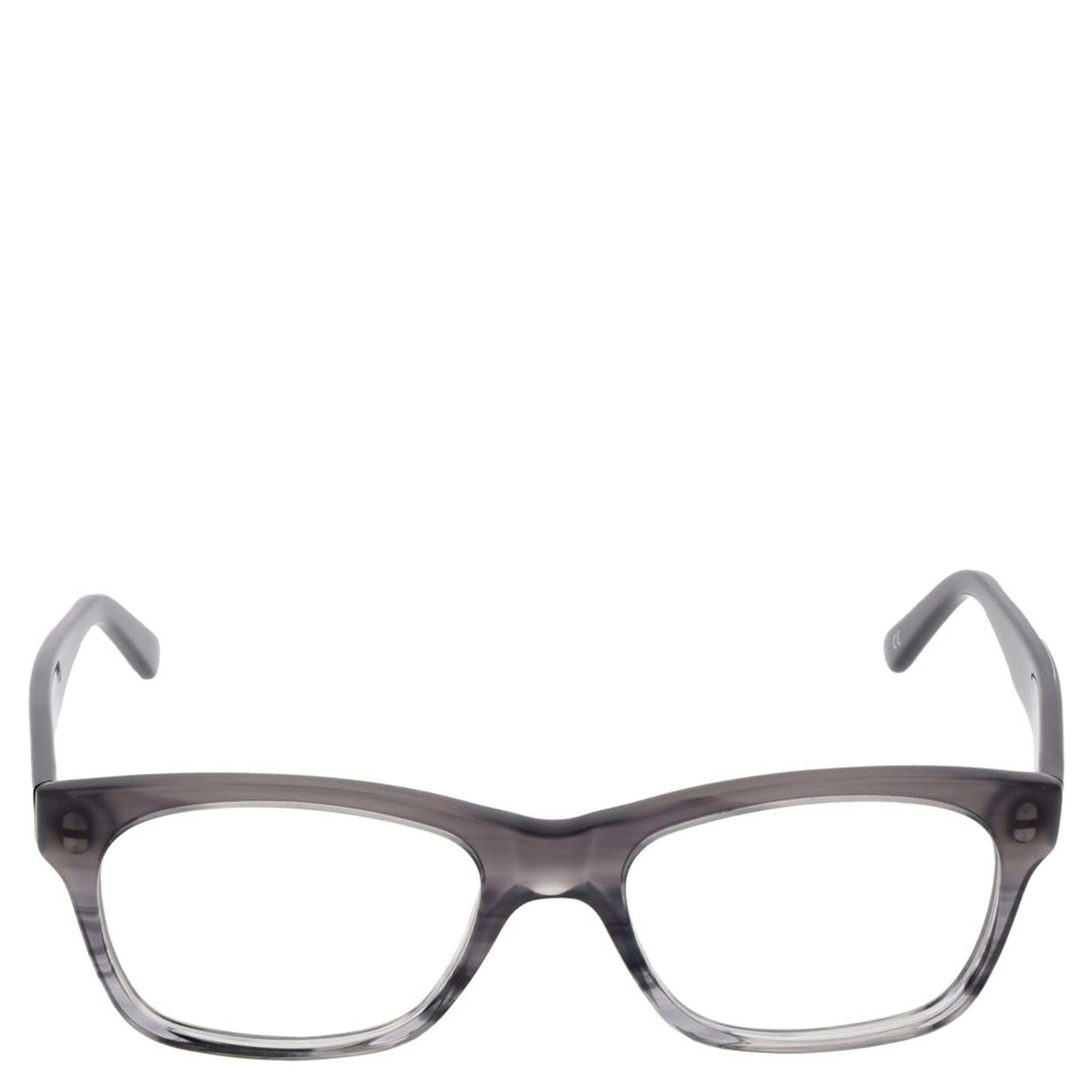 Gray Acetate Glasses (Frames)