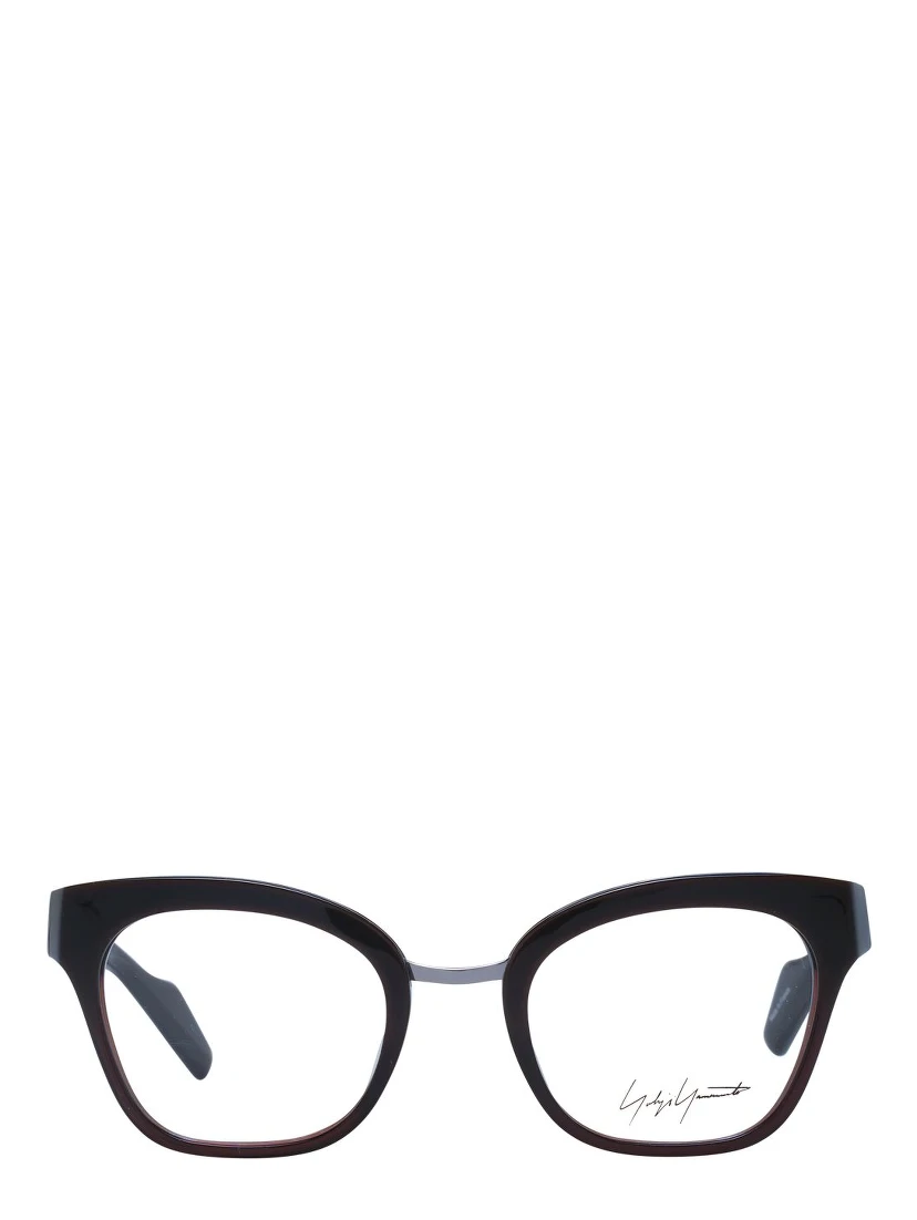 Brown Acetate Glasses (Frames)