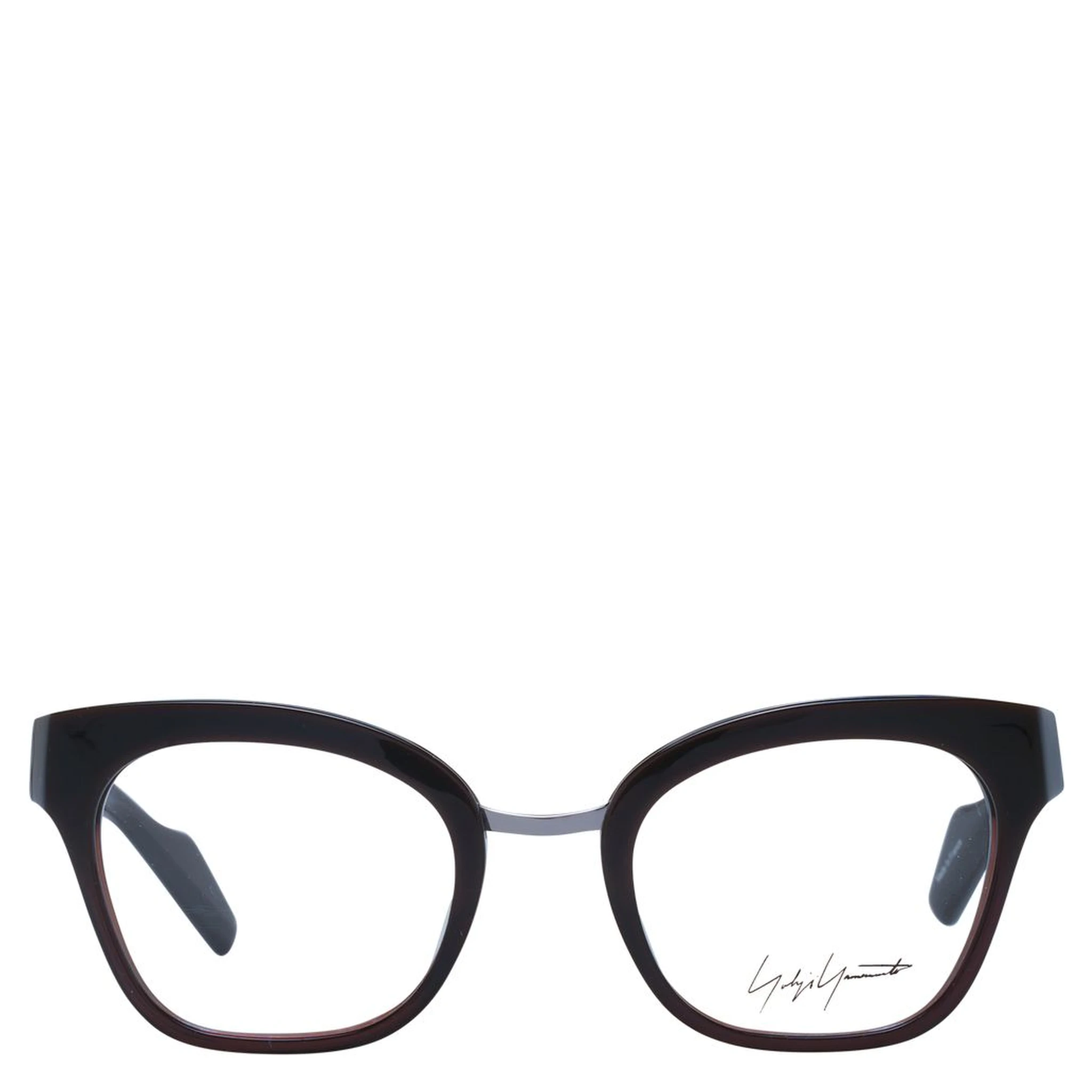 Brown Acetate Glasses (Frames)