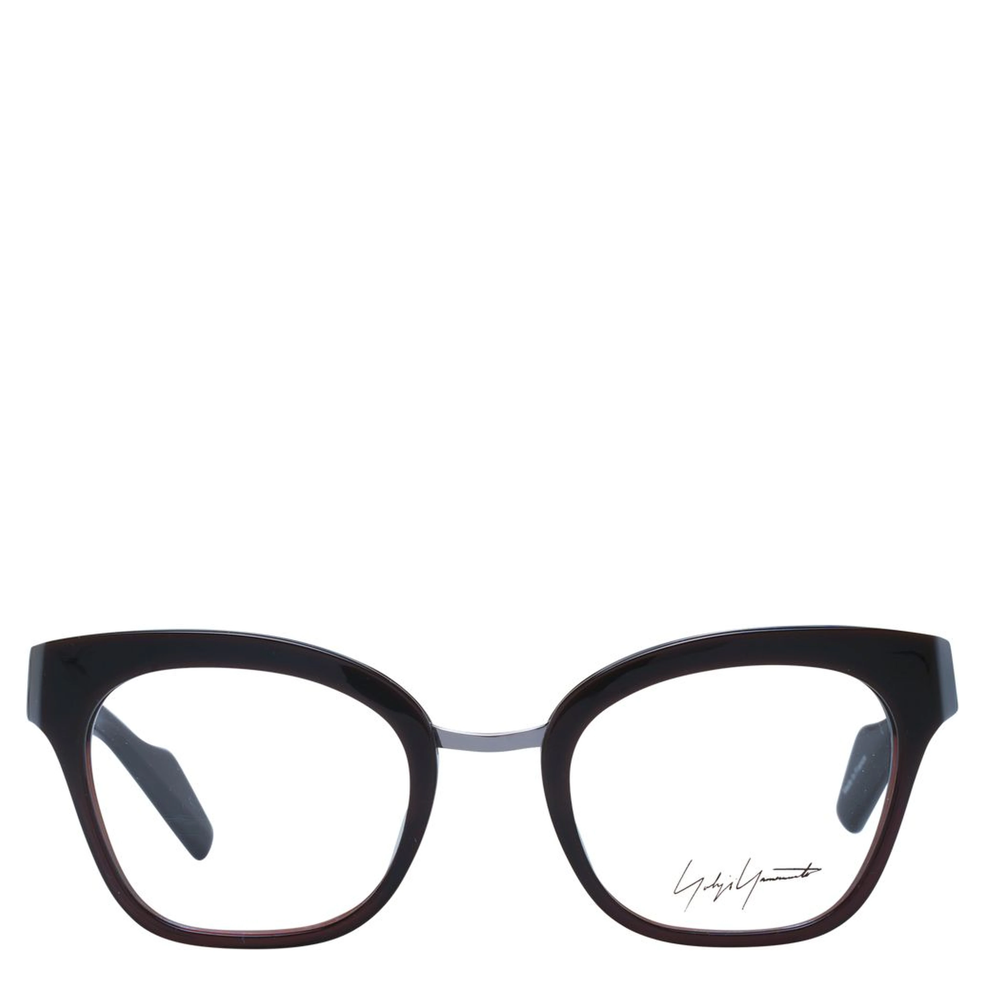 Brown Acetate Glasses (Frames)