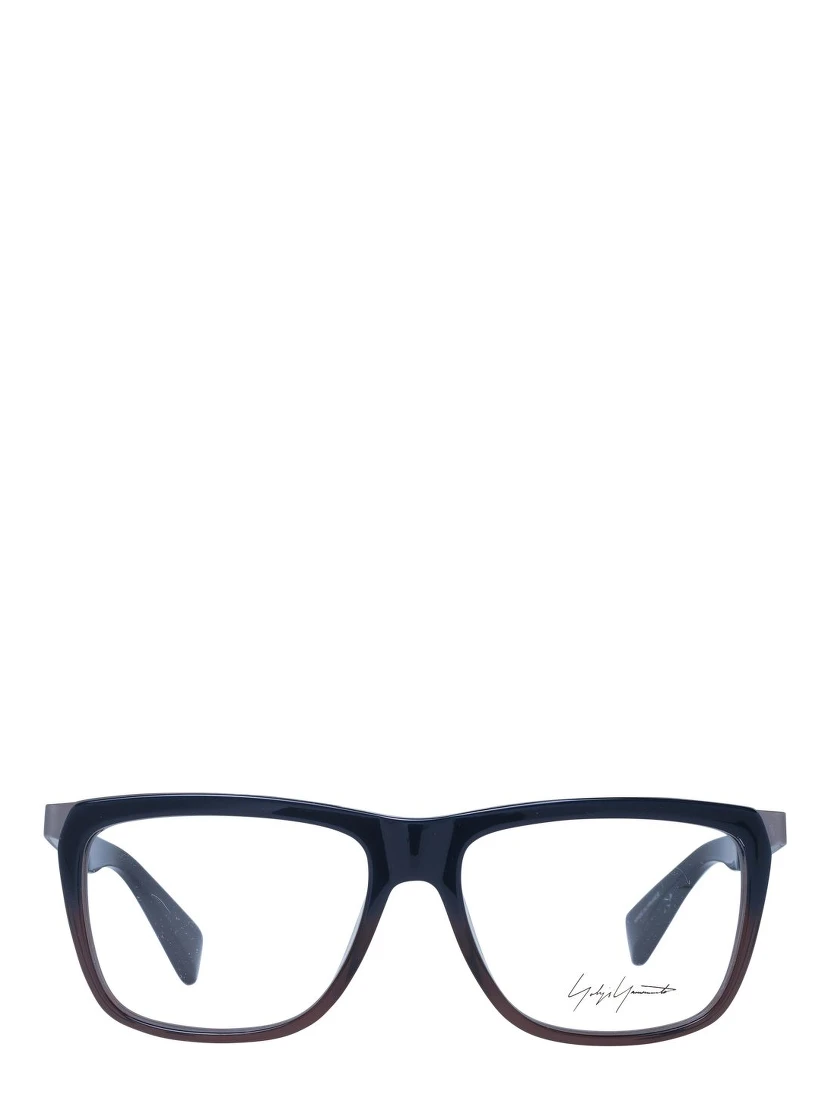 Blue Acetate Glasses (Frames)