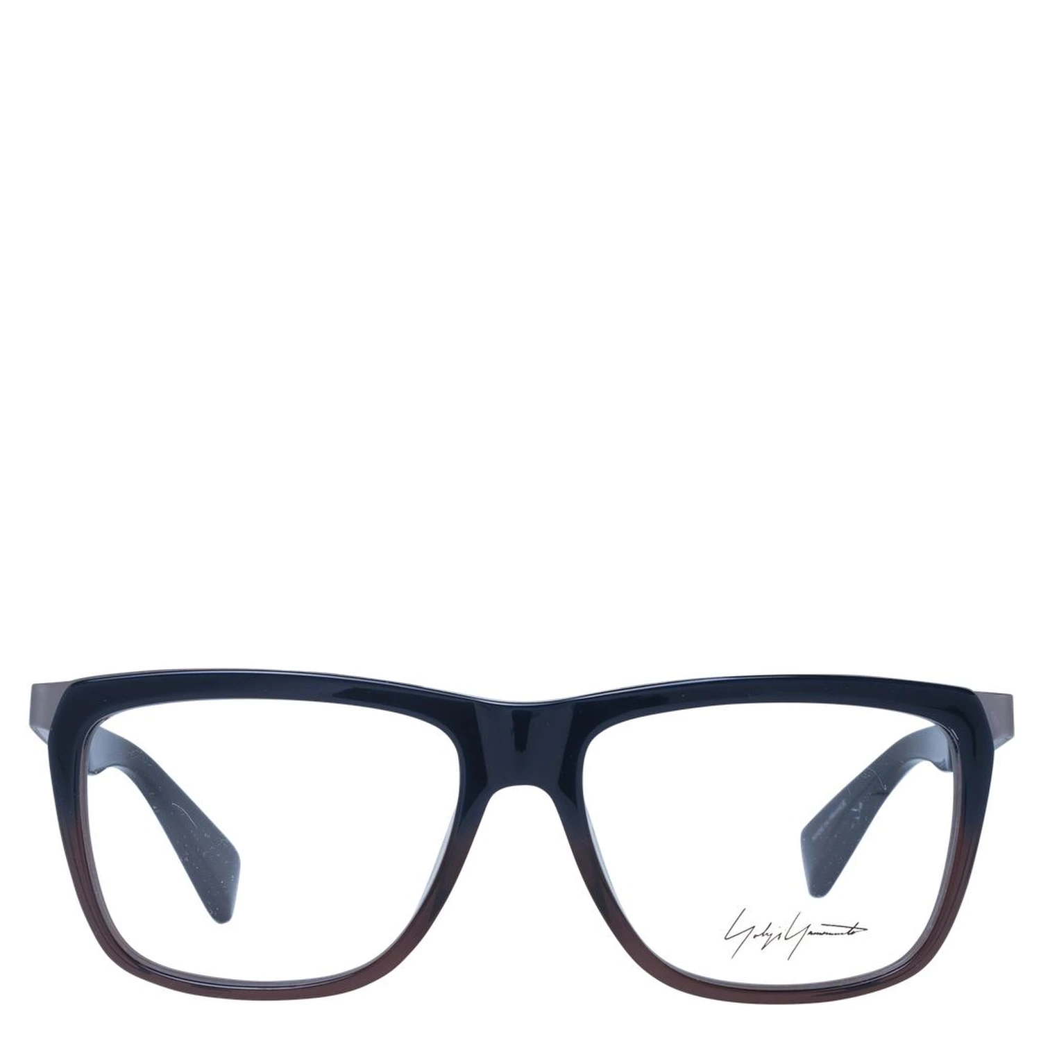 Blue Acetate Glasses (Frames)