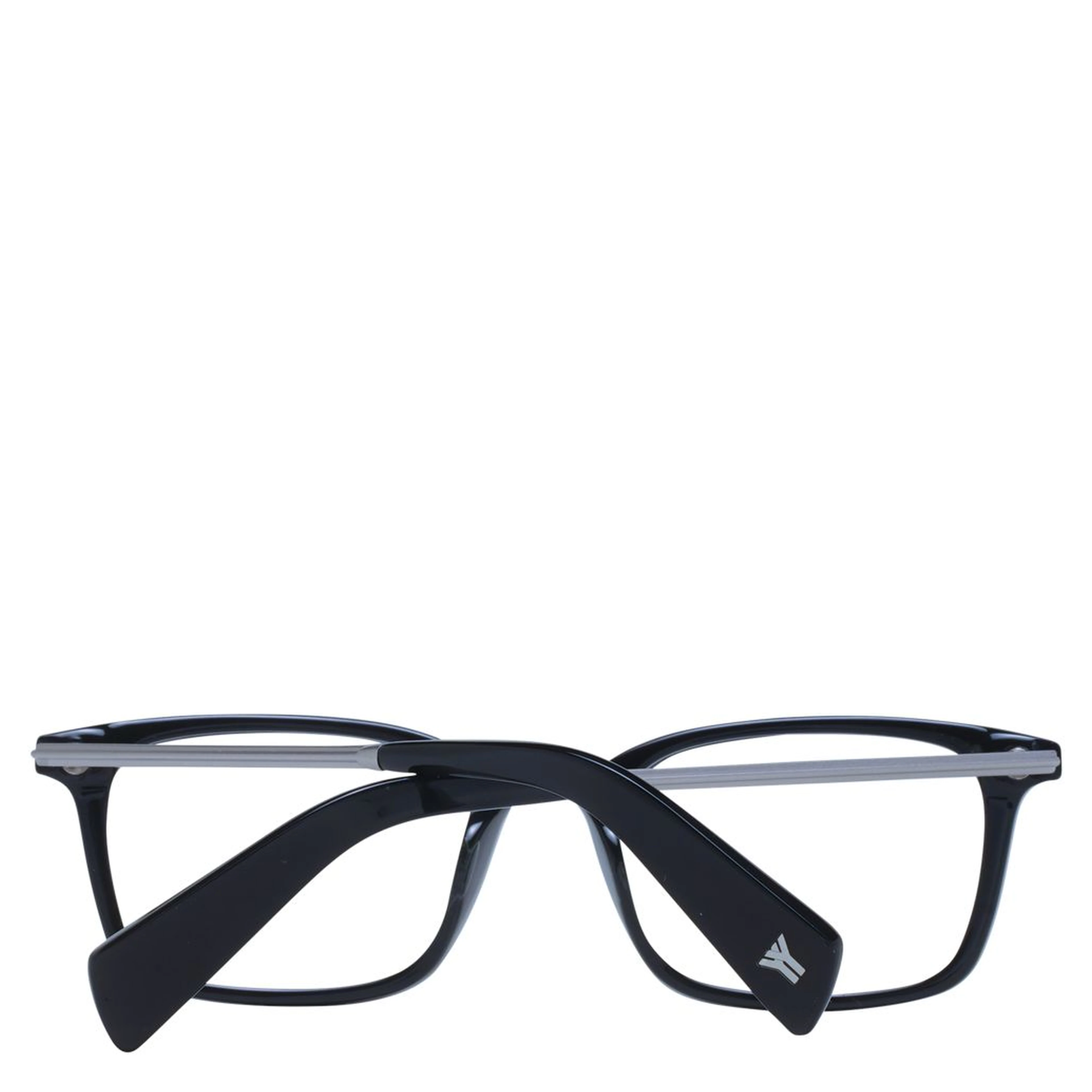 Black Acetate Glasses (Frames)
