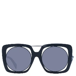 Black Monel Sunglasses