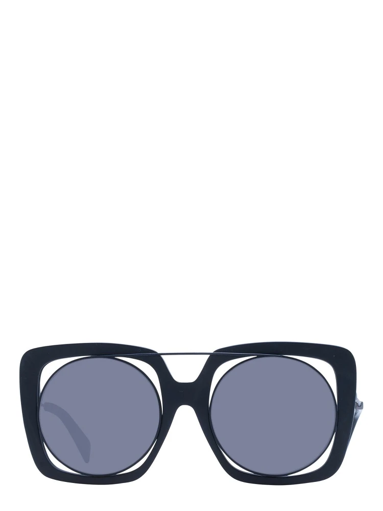 Black Monel Sunglasses alternative
