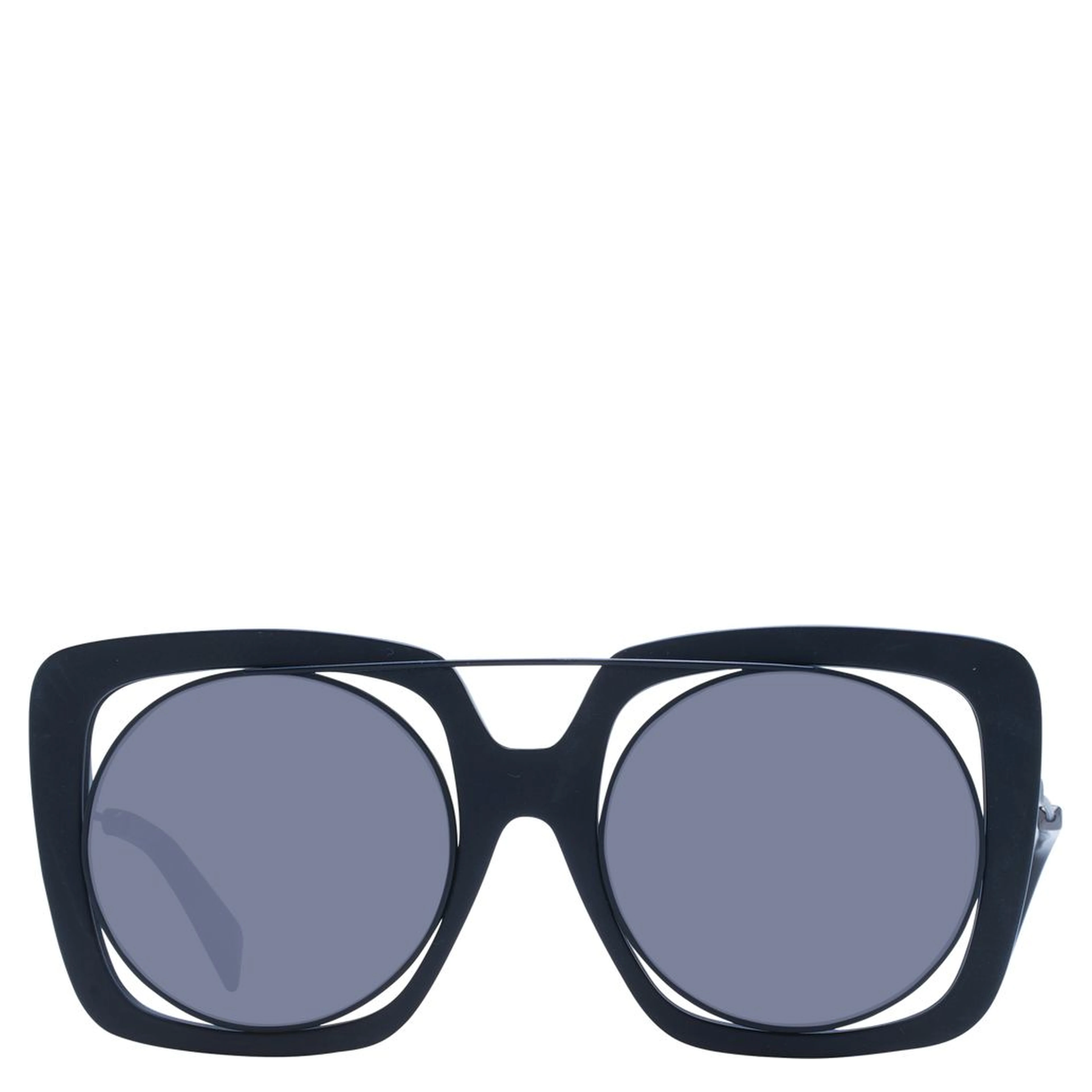 Black Monel Sunglasses