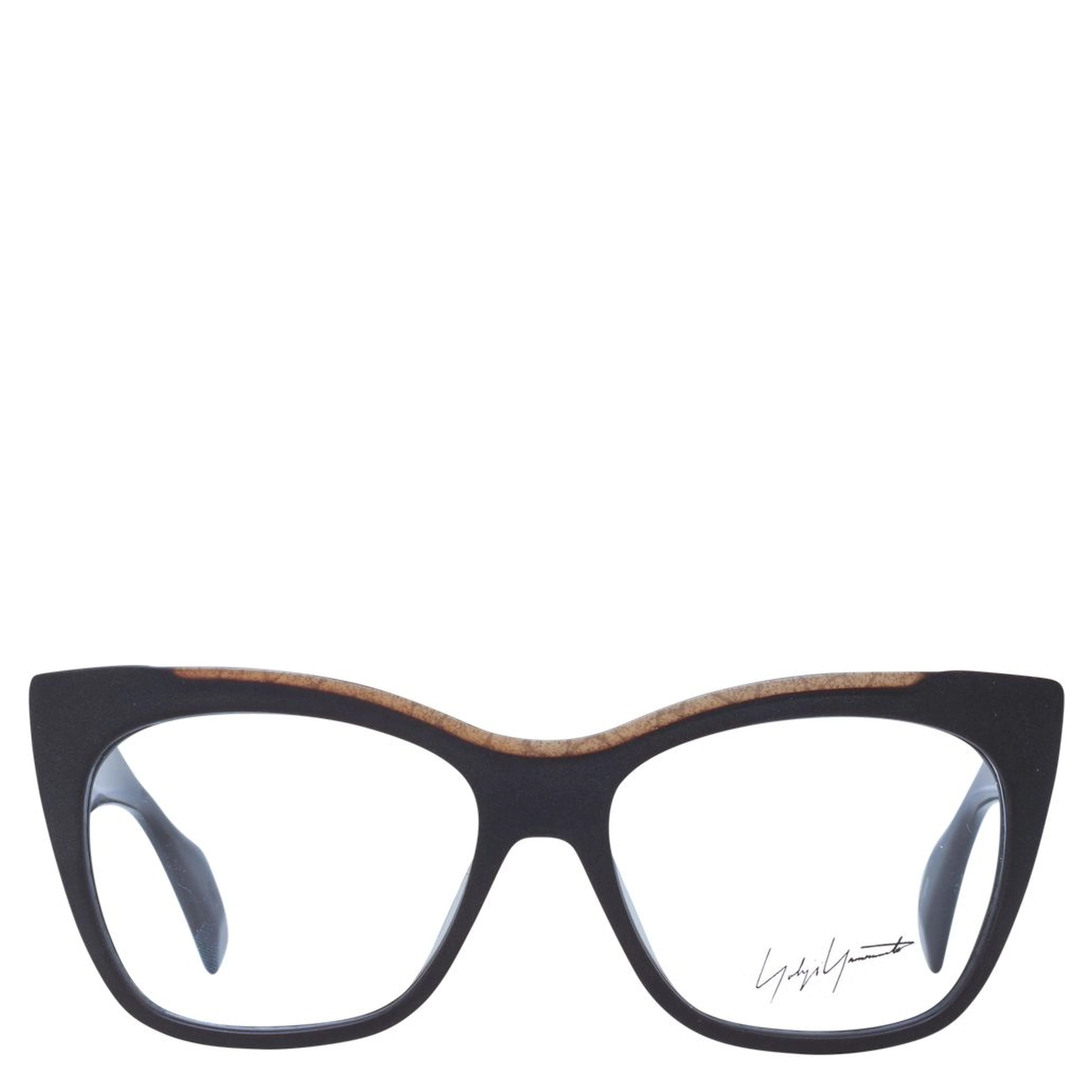 Brown Acetate Glasses (Frames)