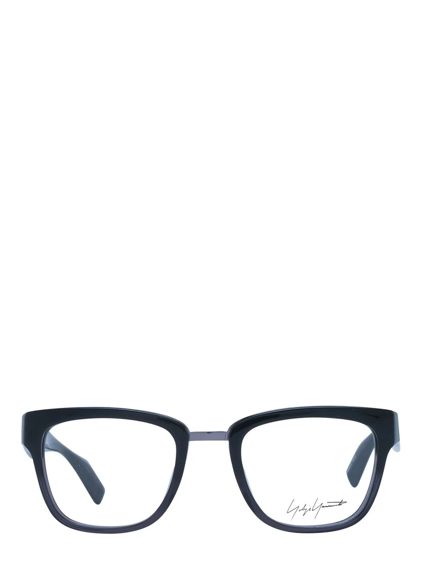 Gray Acetate Glasses (Frames)