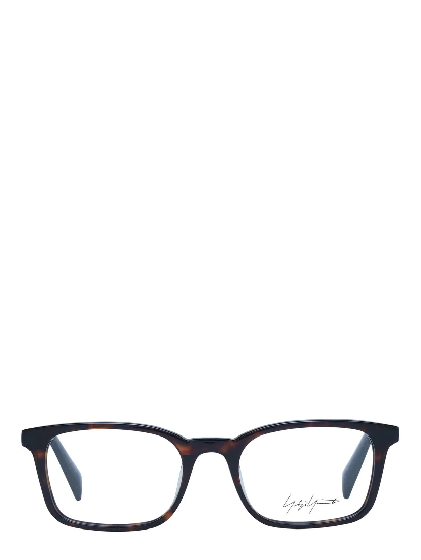 Brown Acetate Glasses (Frames)