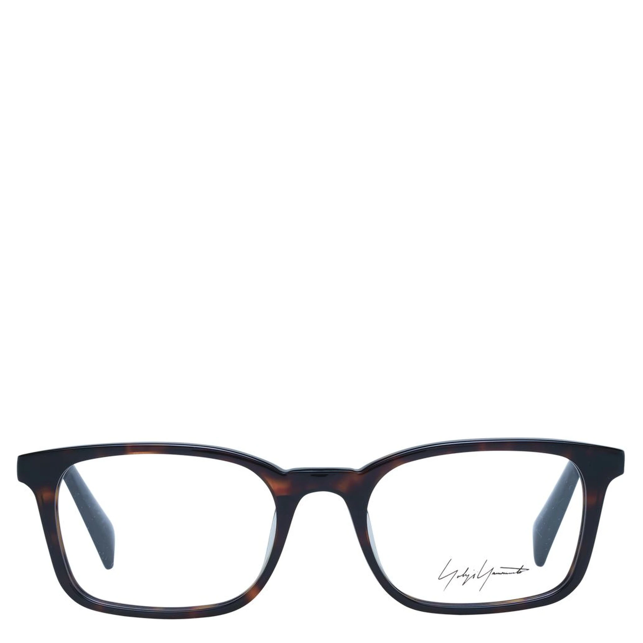 Brown Acetate Glasses (Frames)