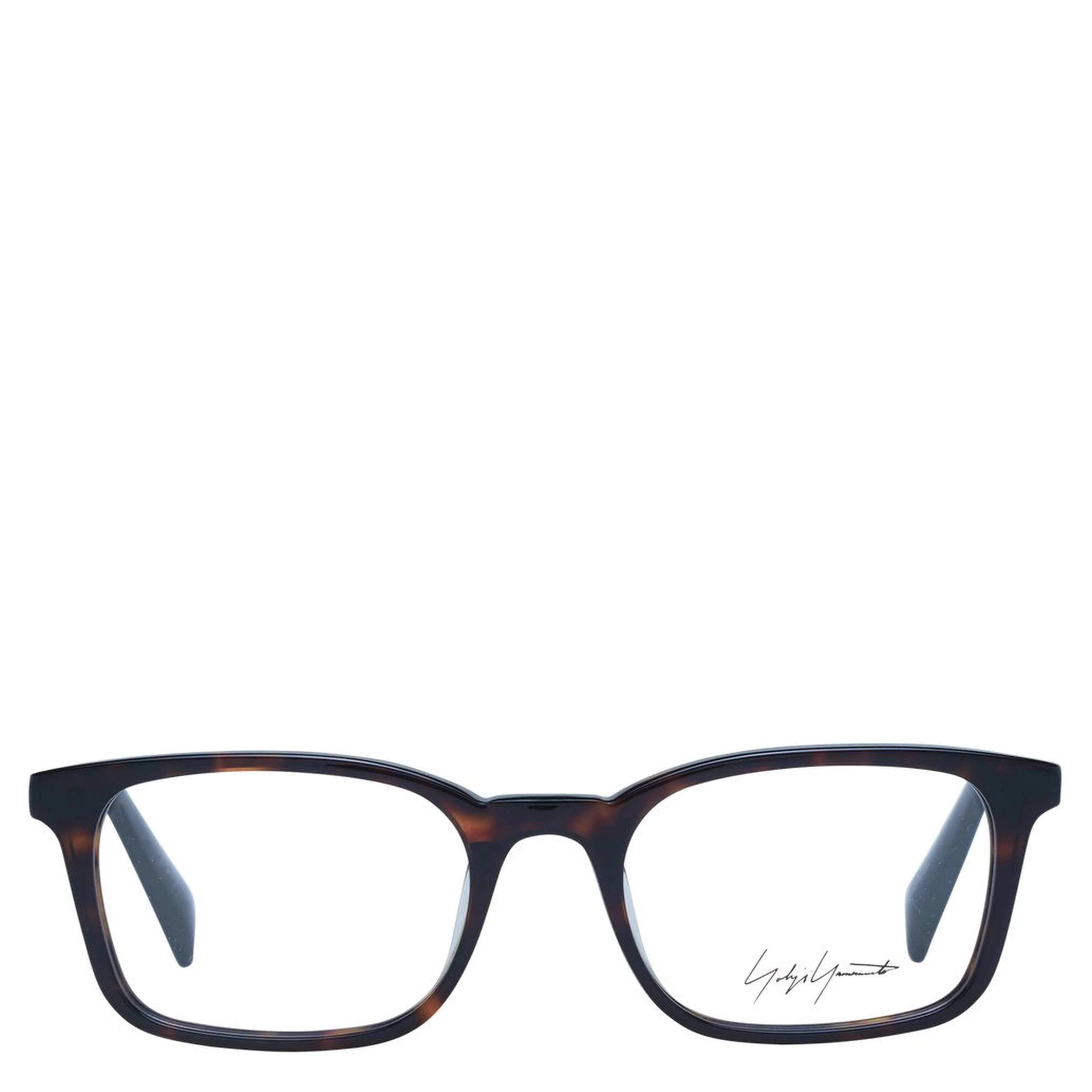 Brown Acetate Glasses (Frames)