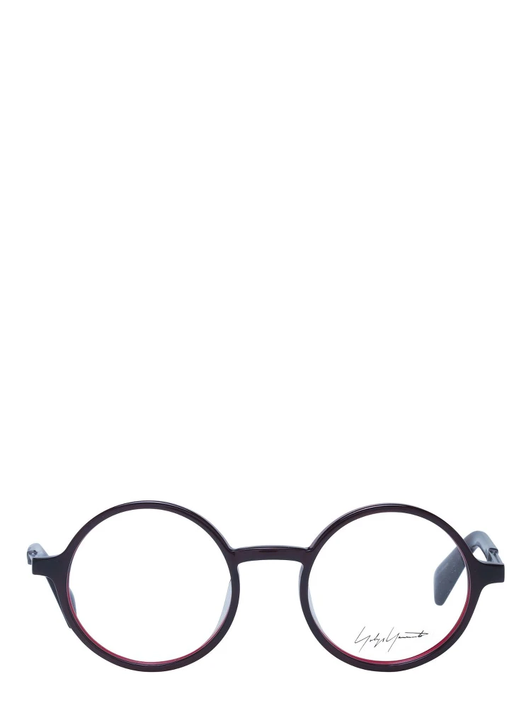 Red Acetate Glasses (Frames) alternative