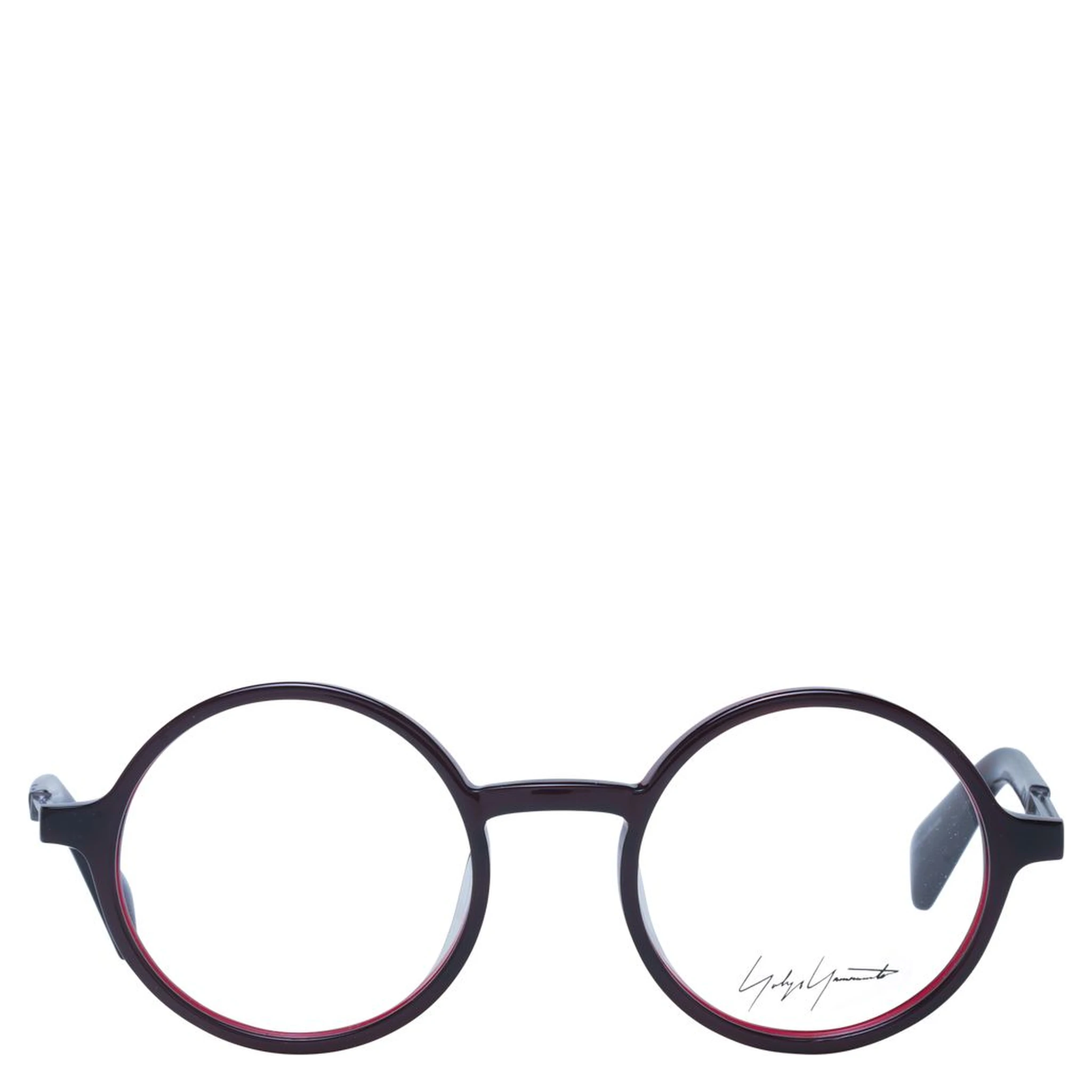 Red Acetate Glasses (Frames)