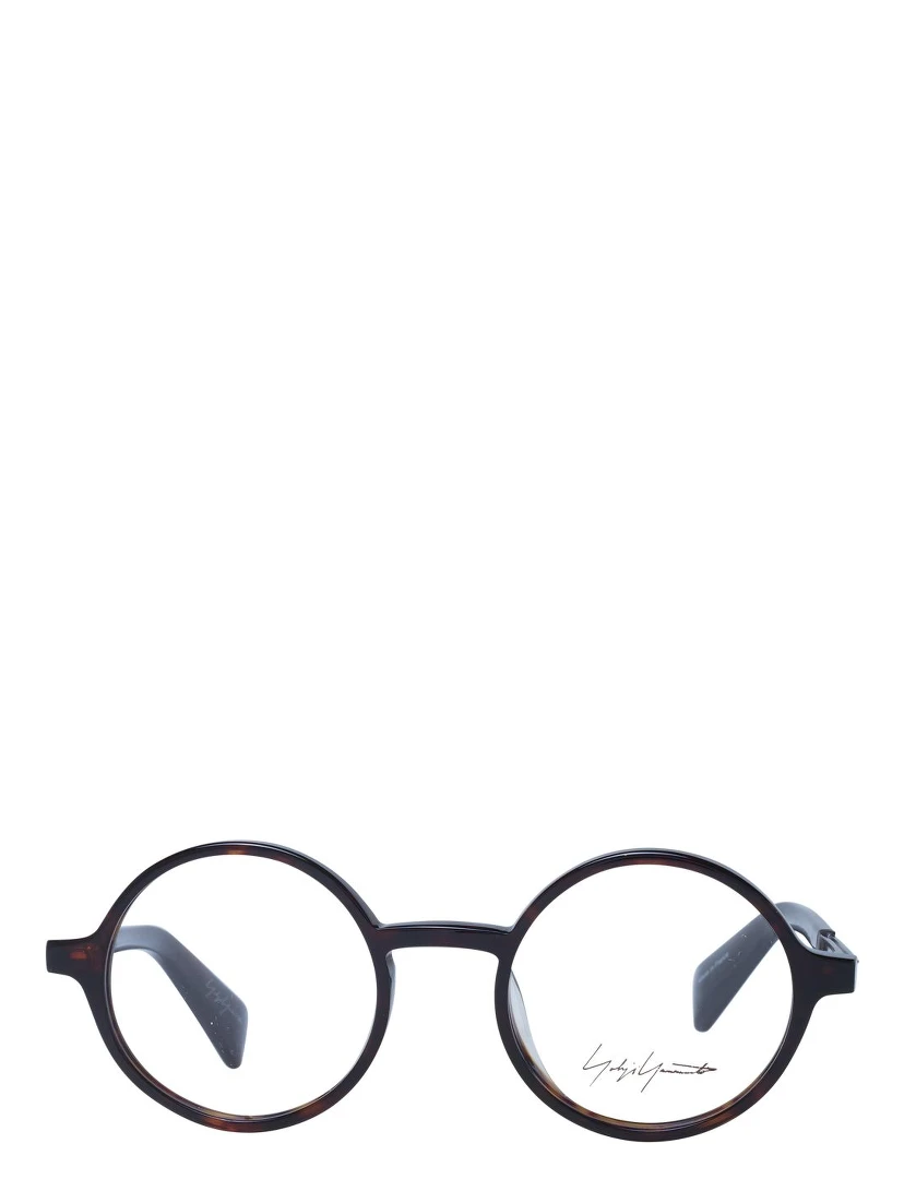 Brown Acetate Glasses (Frames)
