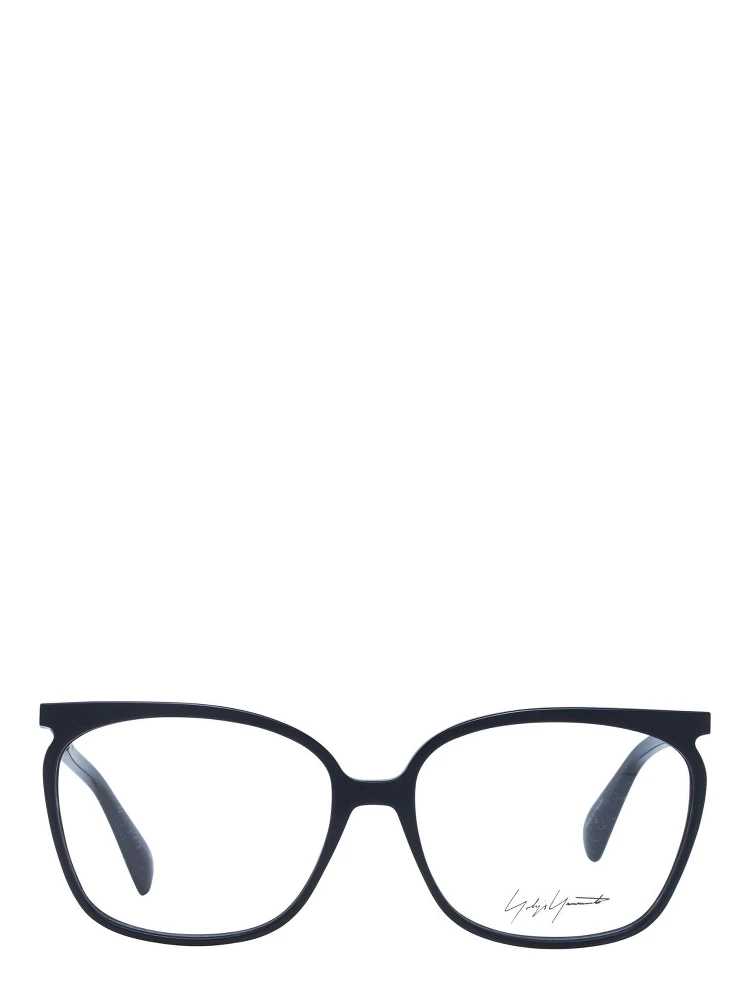 Black Acetate Glasses (Frames) alternative