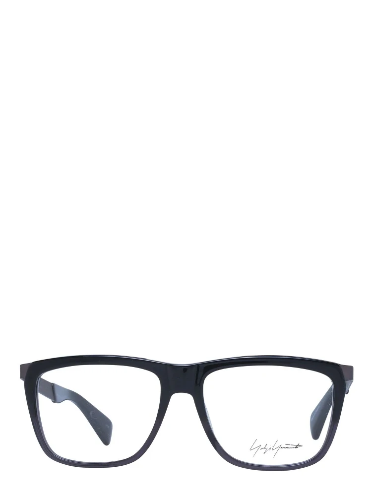 Black Acetate Glasses (Frames) alternative