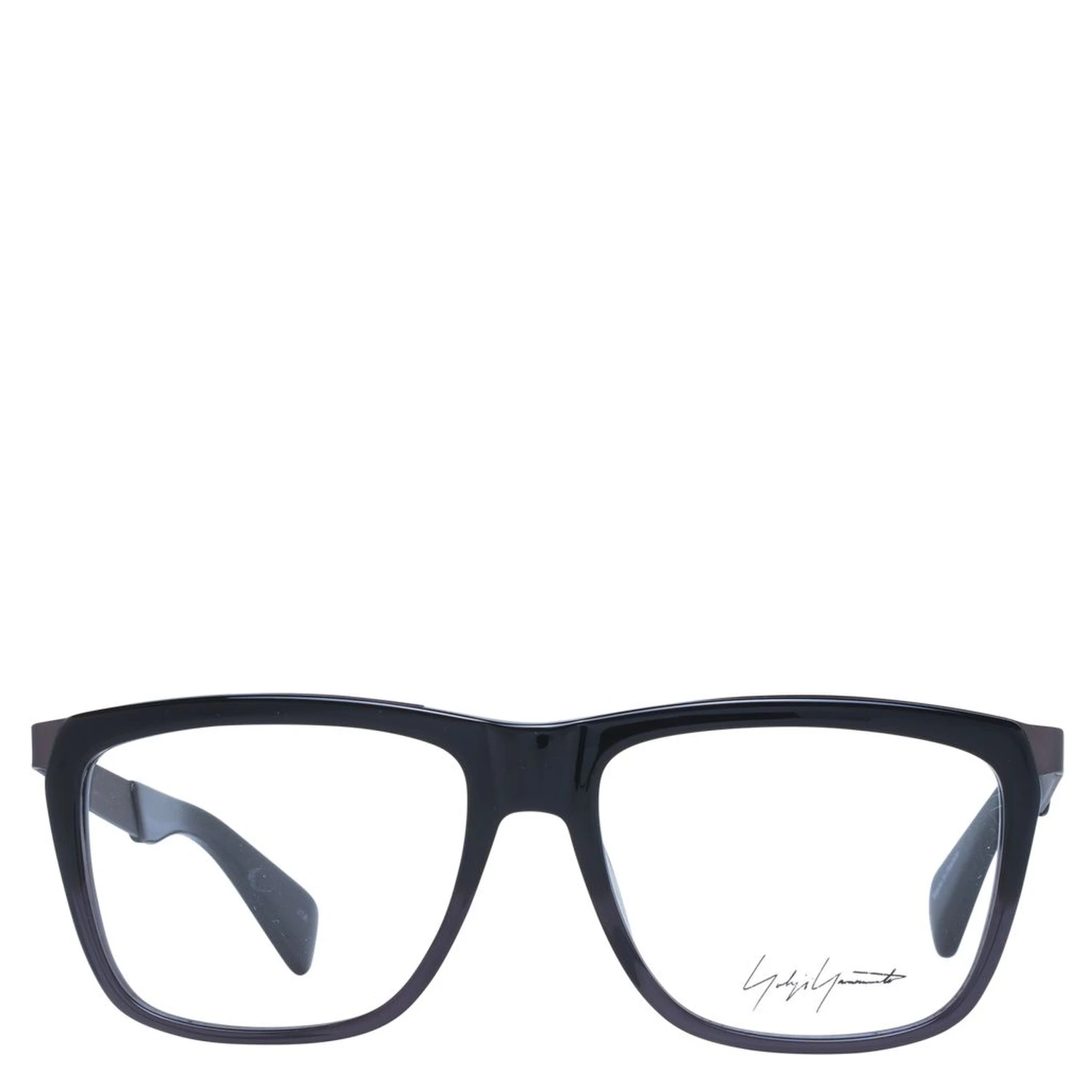 Black Acetate Glasses (Frames)