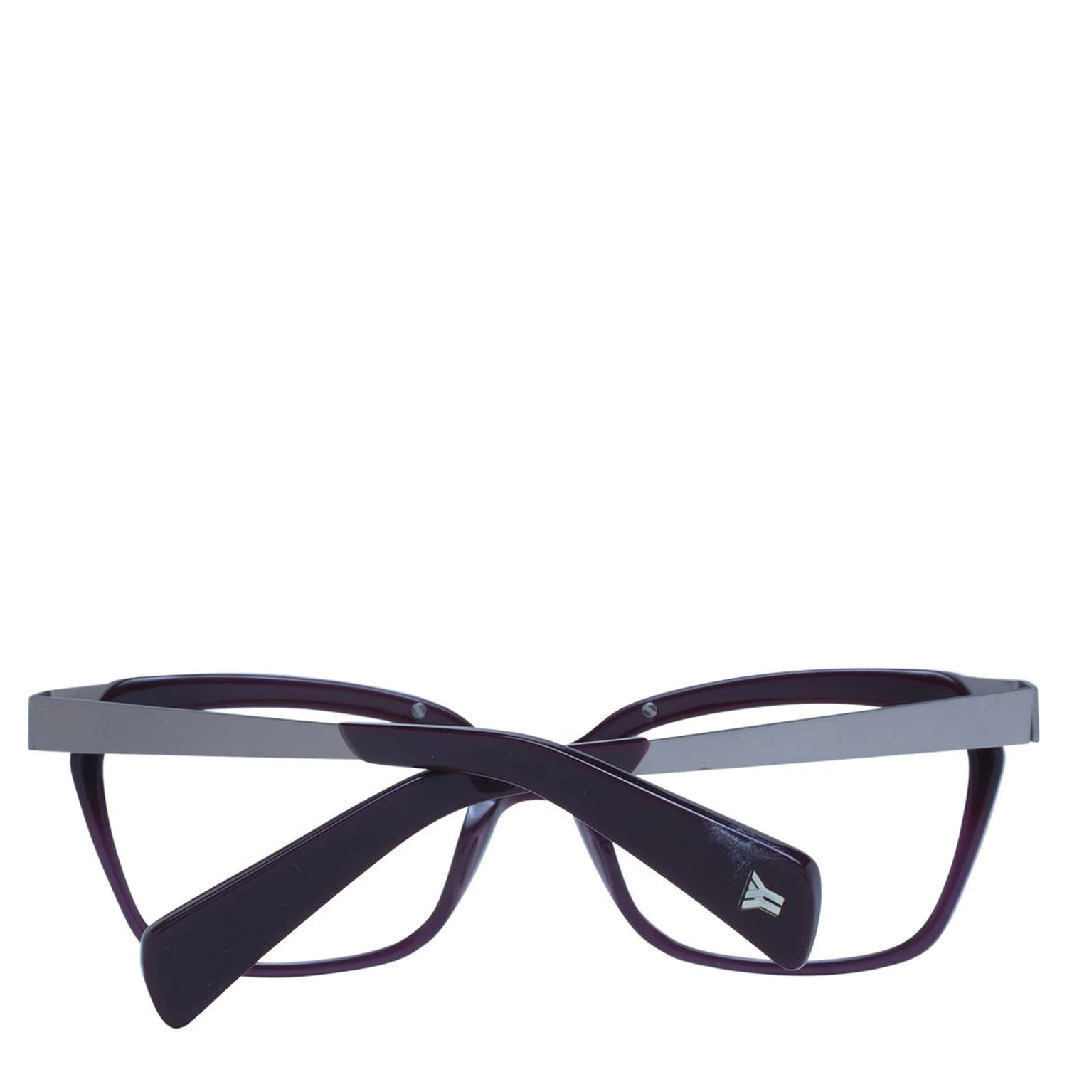 Purple Acetate Glasses (Frames)