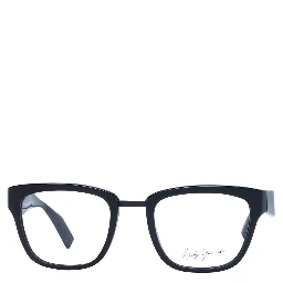Black Acetate Glasses (Frames)