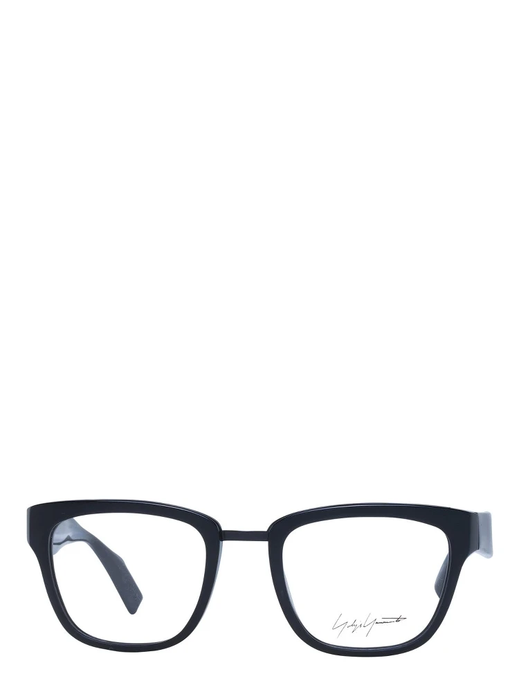 Black Acetate Glasses (Frames) alternative