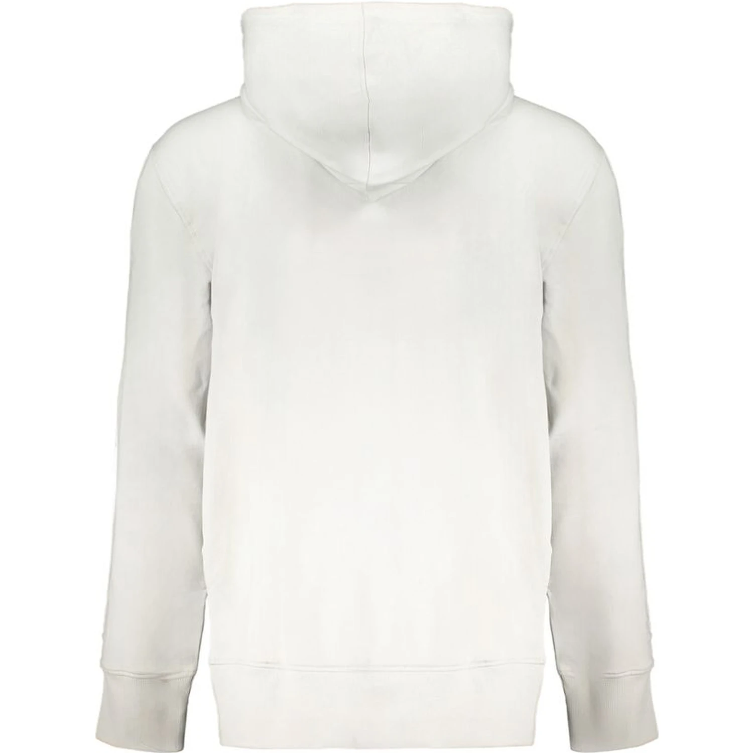 Gray Cotton Men Sweater