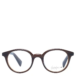 Brown Acetate Glasses (Frames)