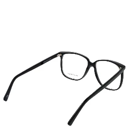 Black Acetate Glasses (Frames)