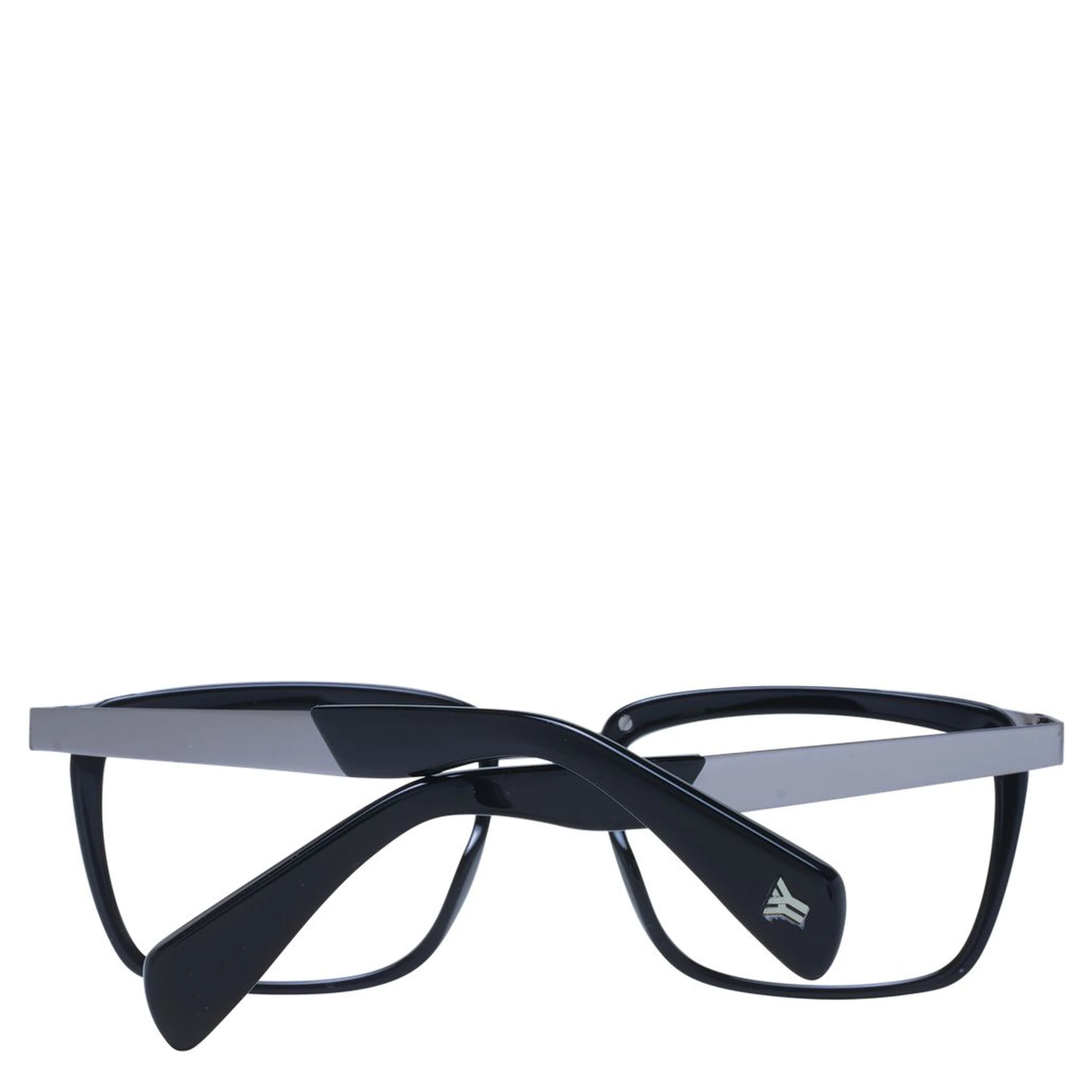 Black Acetate Glasses (Frames)