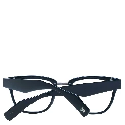 Black Acetate Glasses (Frames)