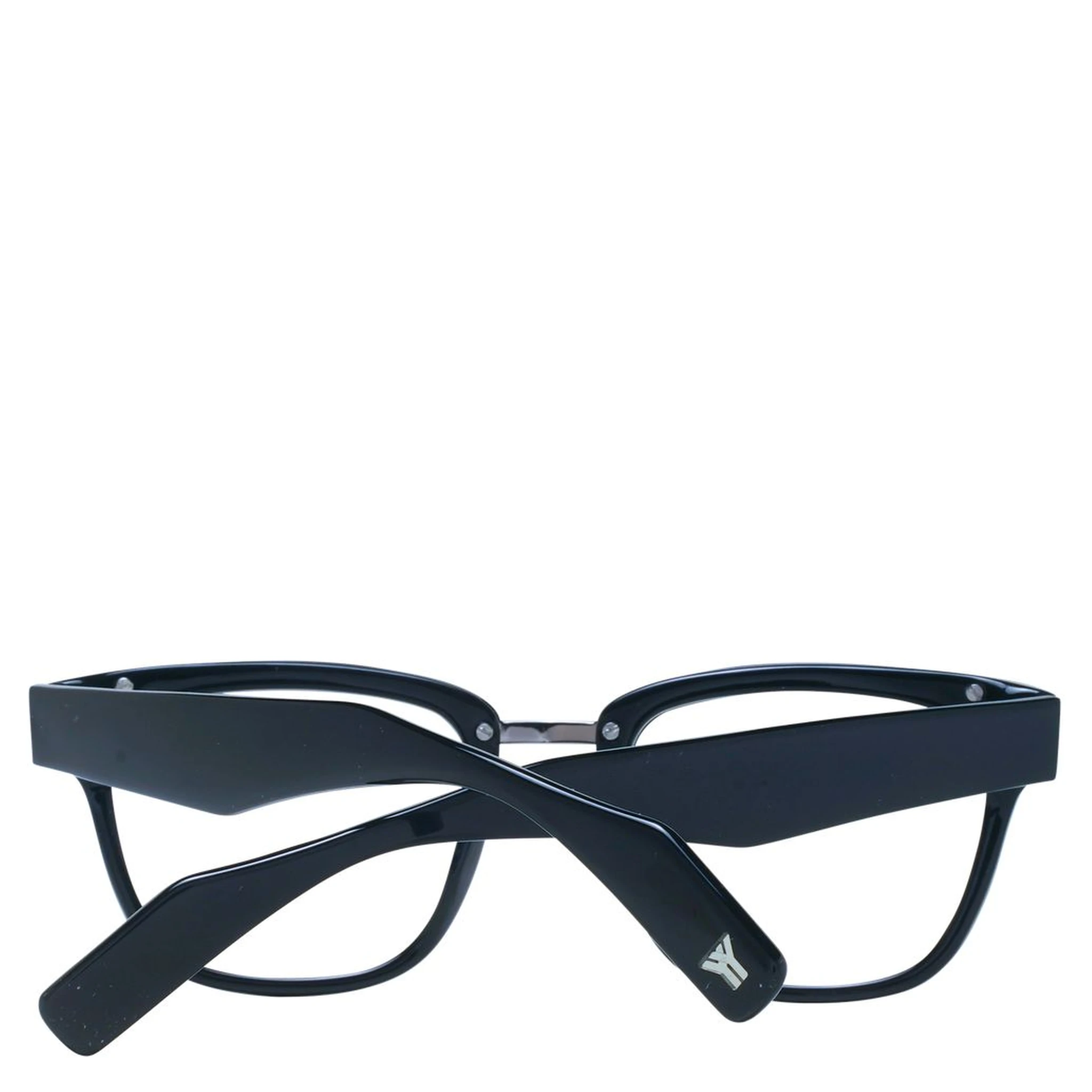 Black Acetate Glasses (Frames)