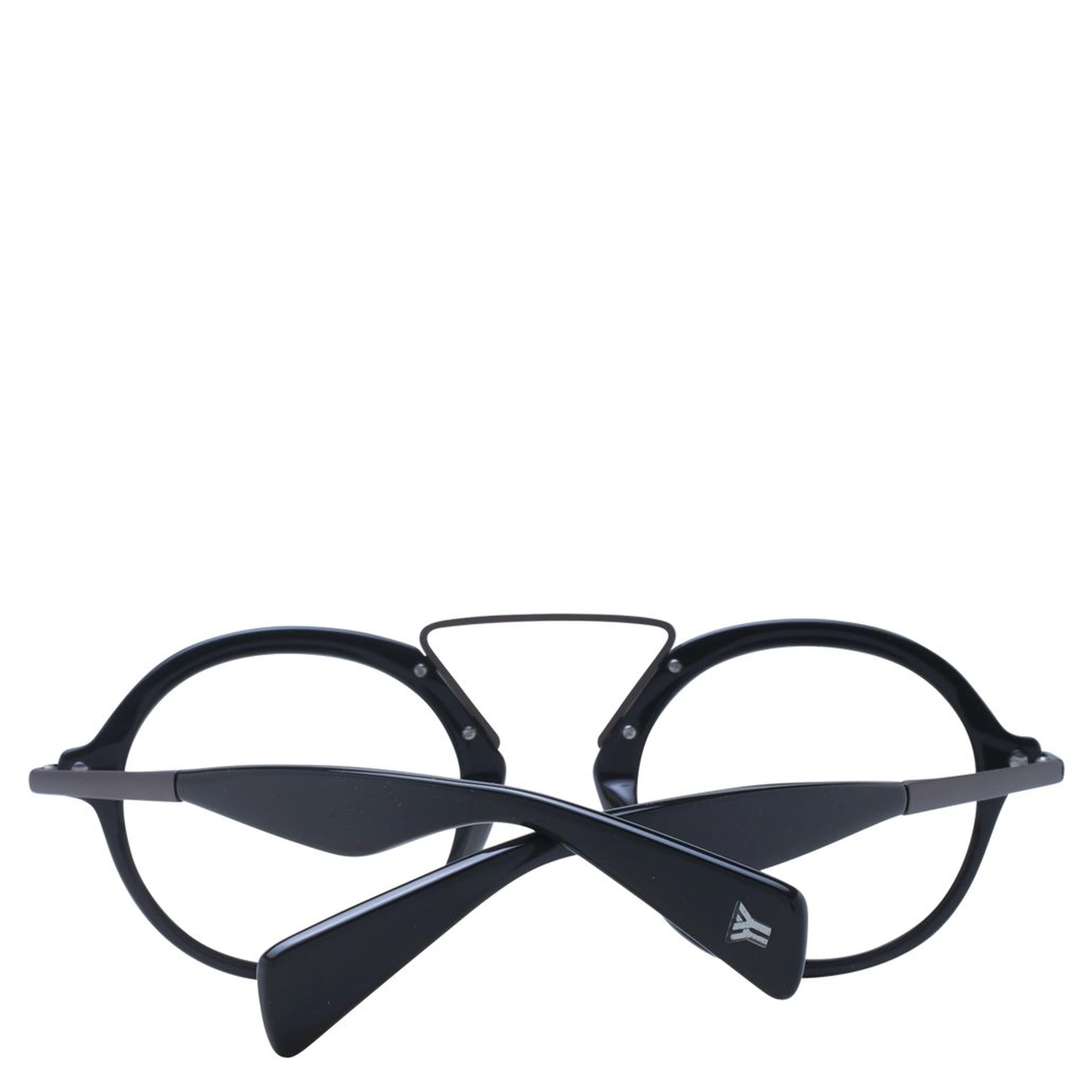 Gray Acetate Glasses (Frames)