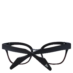 Brown Acetate Glasses (Frames)