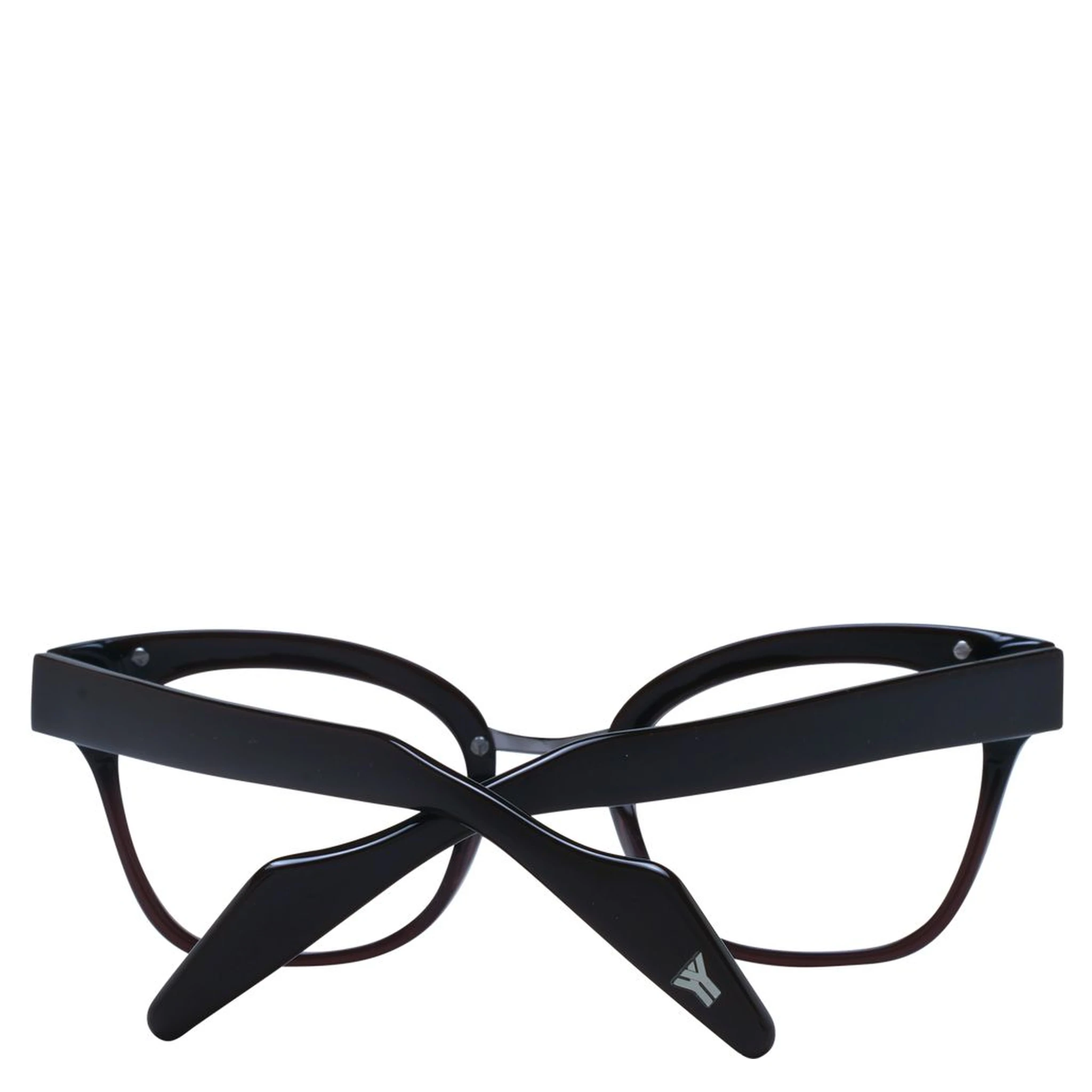 Brown Acetate Glasses (Frames)