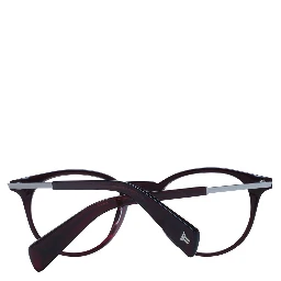 Red Acetate Glasses (Frames)