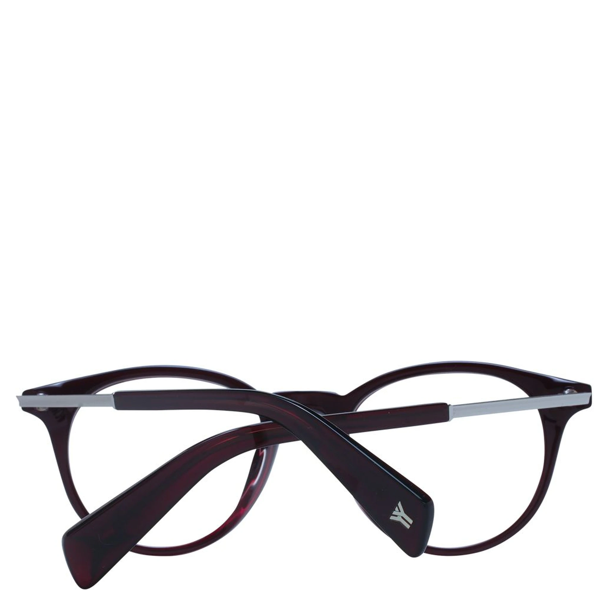 Red Acetate Glasses (Frames)