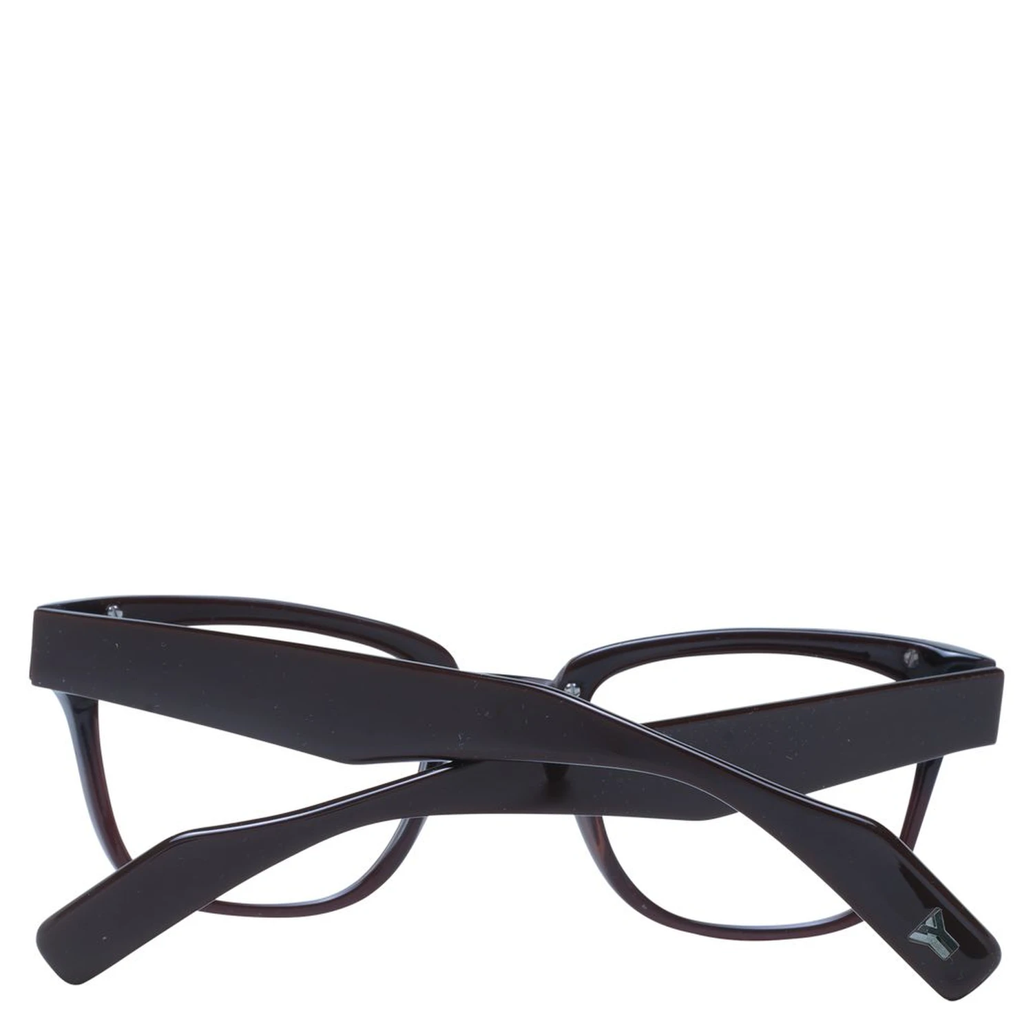 Brown Acetate Glasses (Frames)