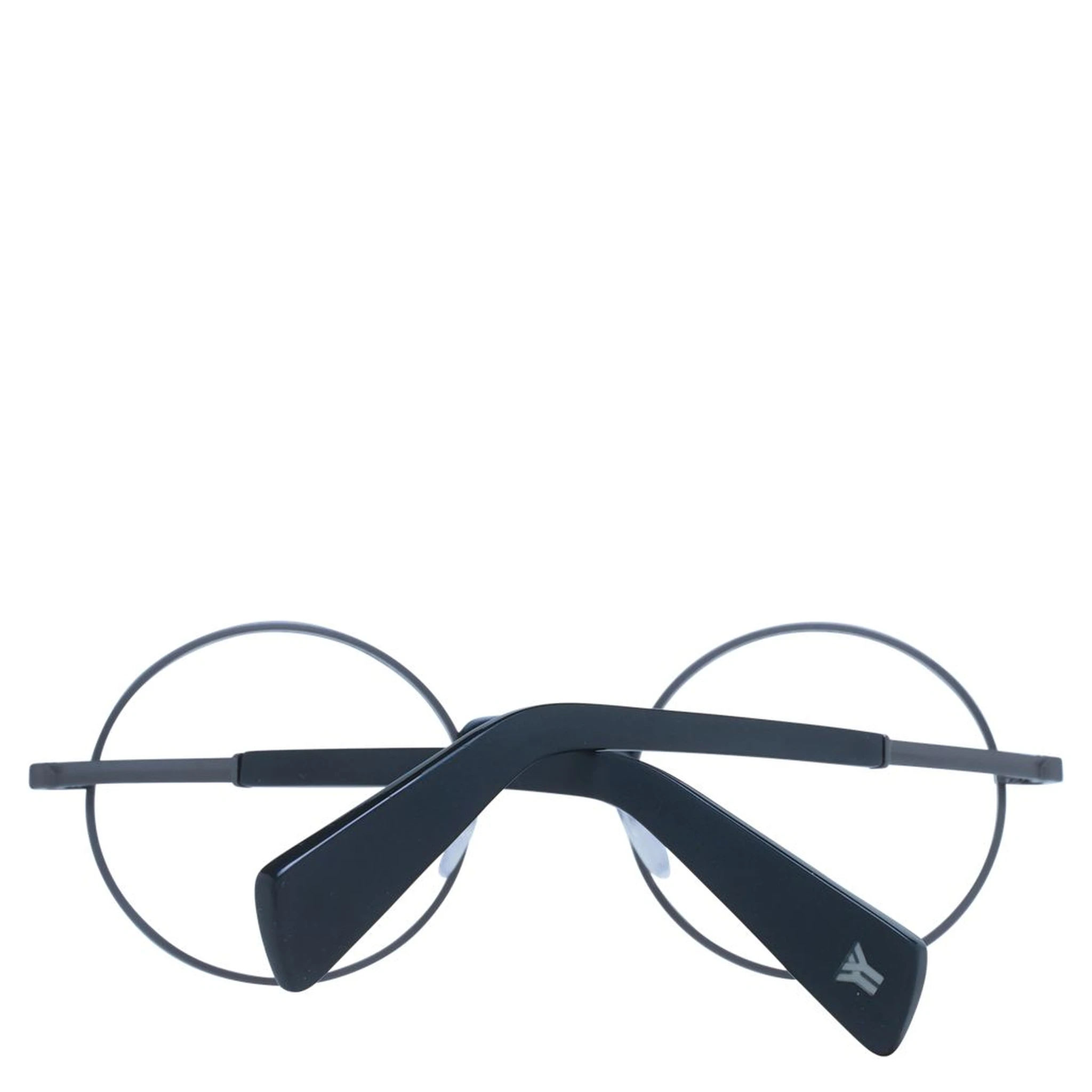 Gray Monel Glasses (Frames)
